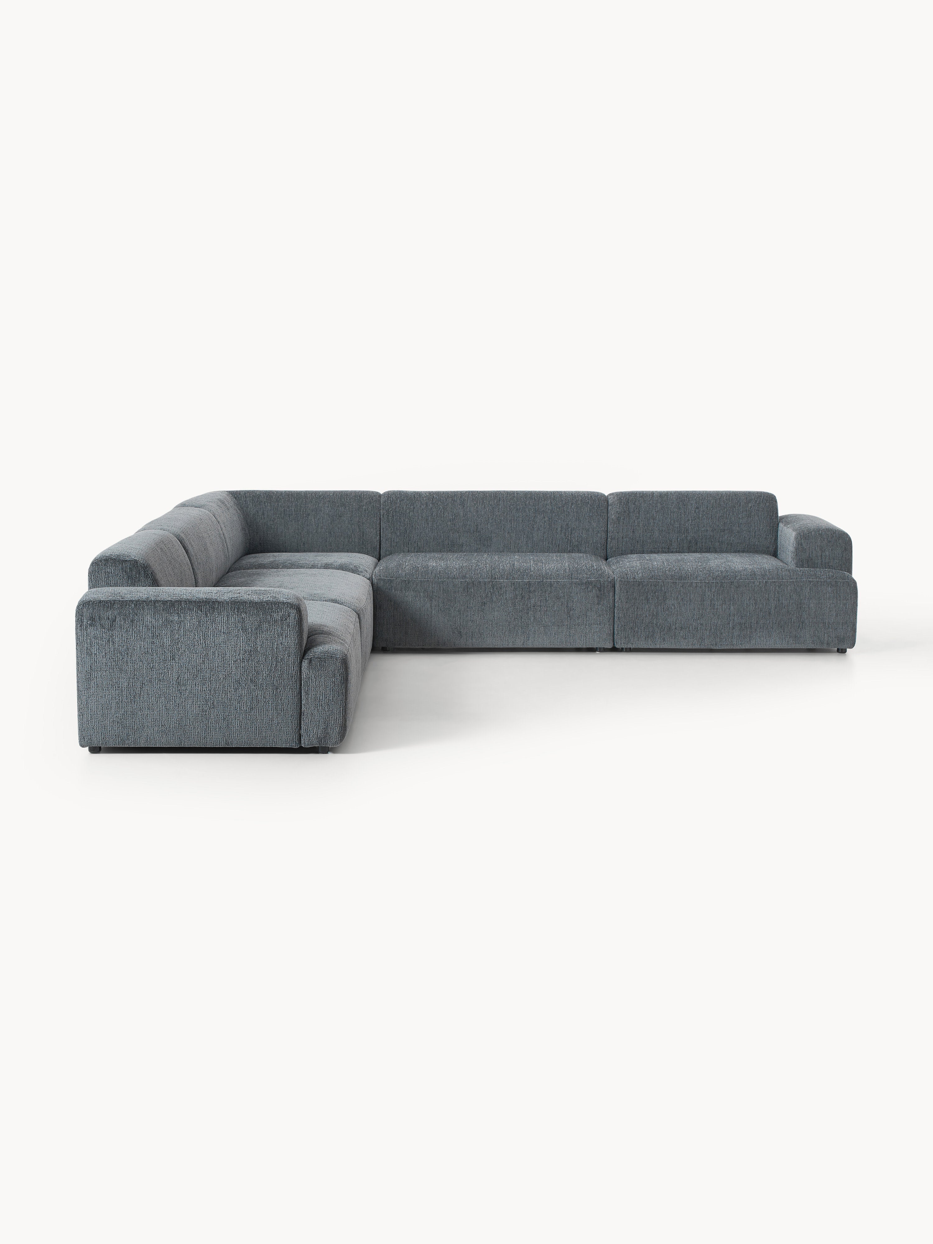 Melva XL Corner Sofa