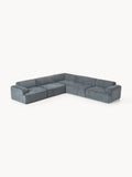 Gallery image 1 - XL Corner Sofa Melva
