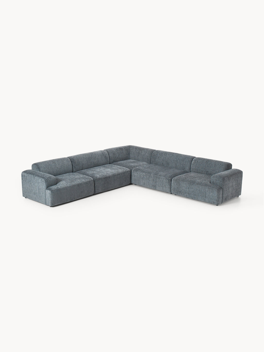 Melva XL Corner Sofa