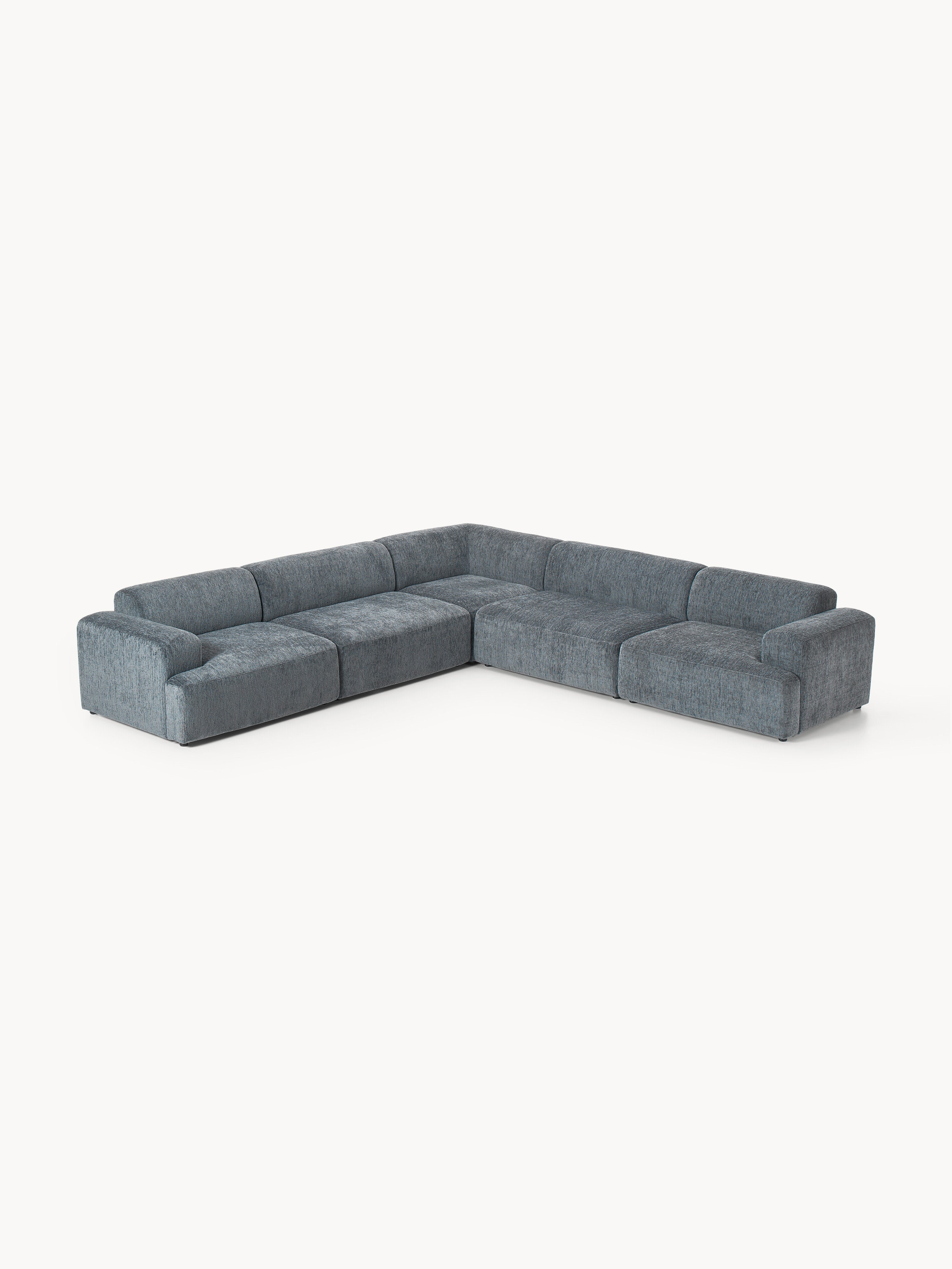 Melva XL Corner Sofa