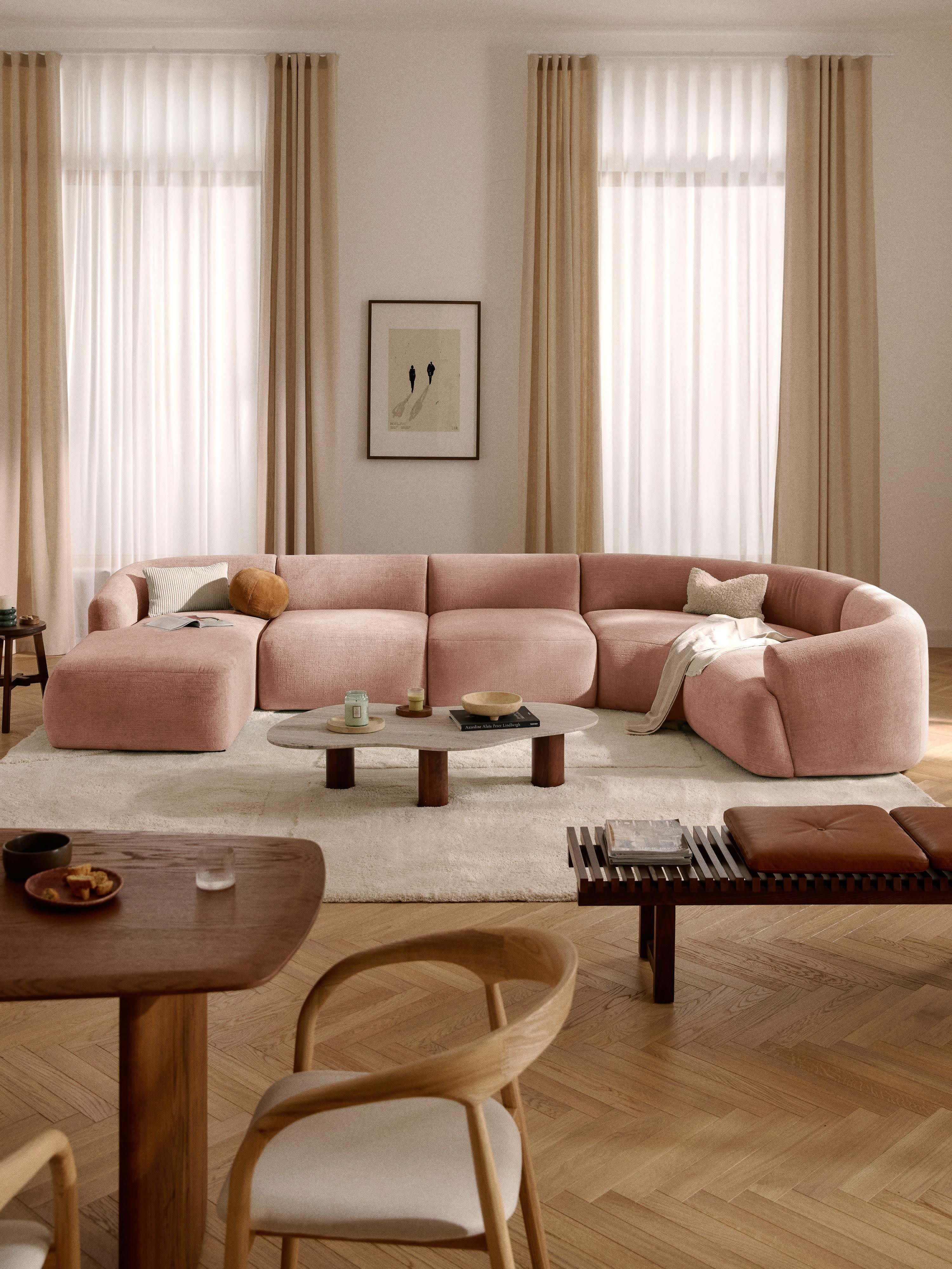 Sofia XL Modular Sofa