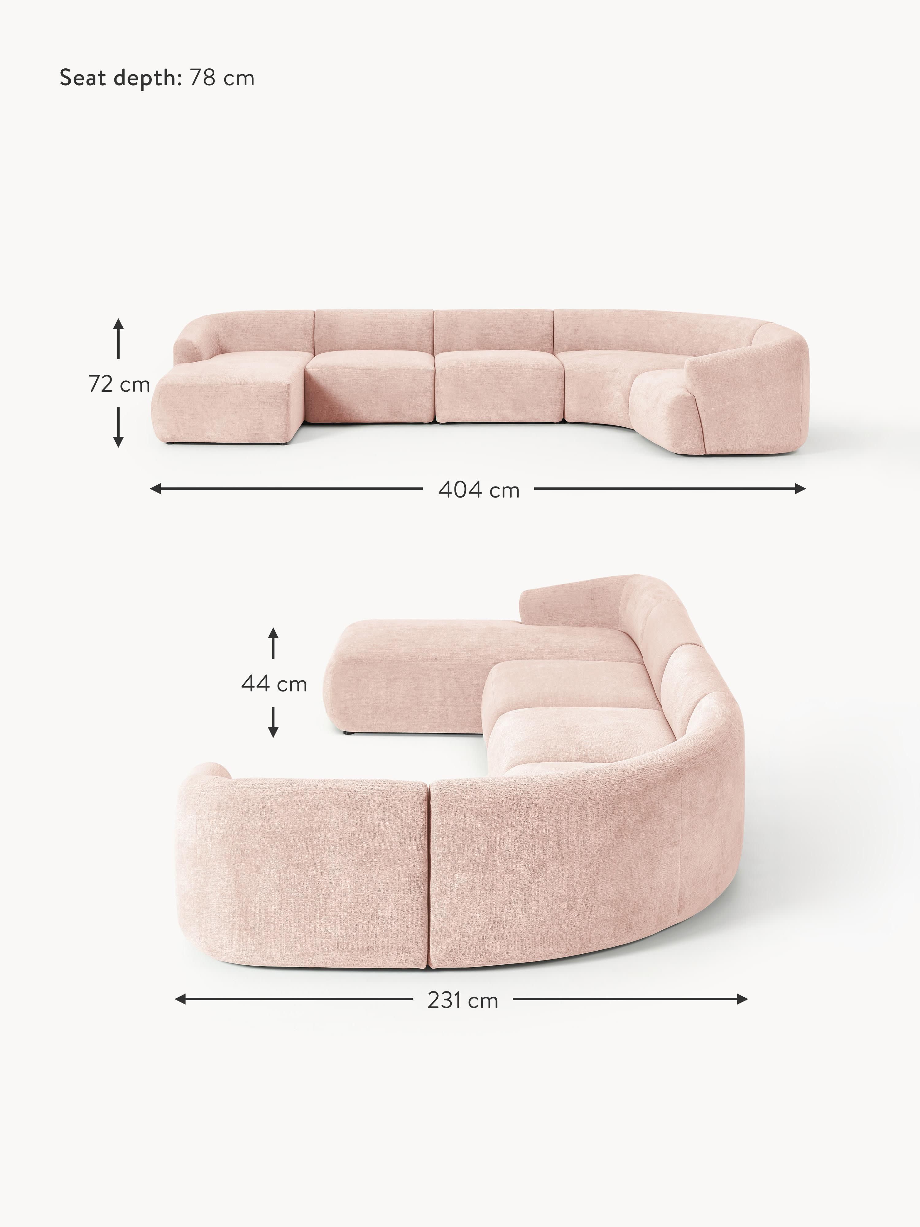 Sofia XL Modular Sofa