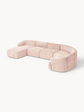 Gallery image 1 - XL Modular Sofa Sofia