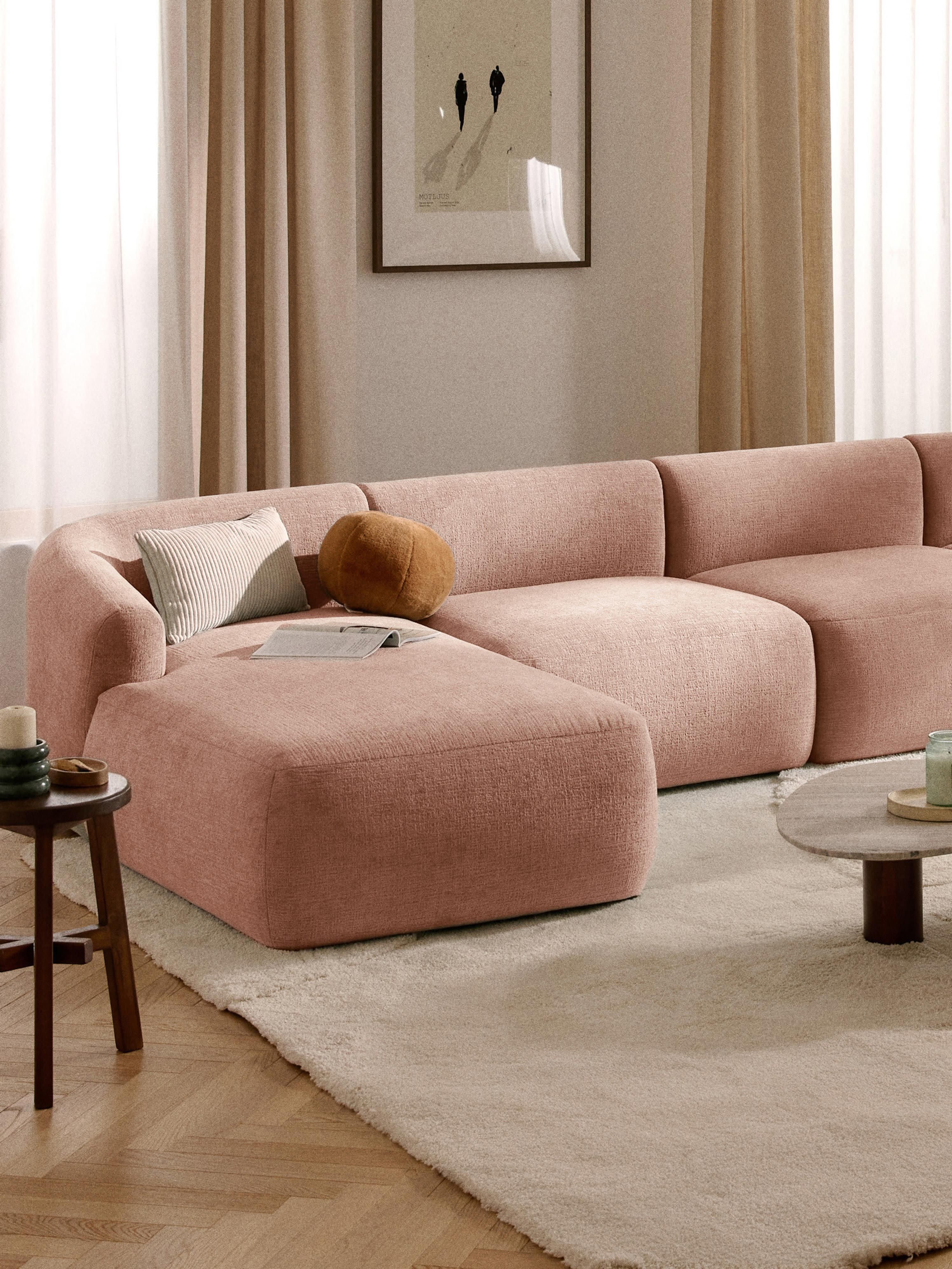 Sofia XL Modular Sofa