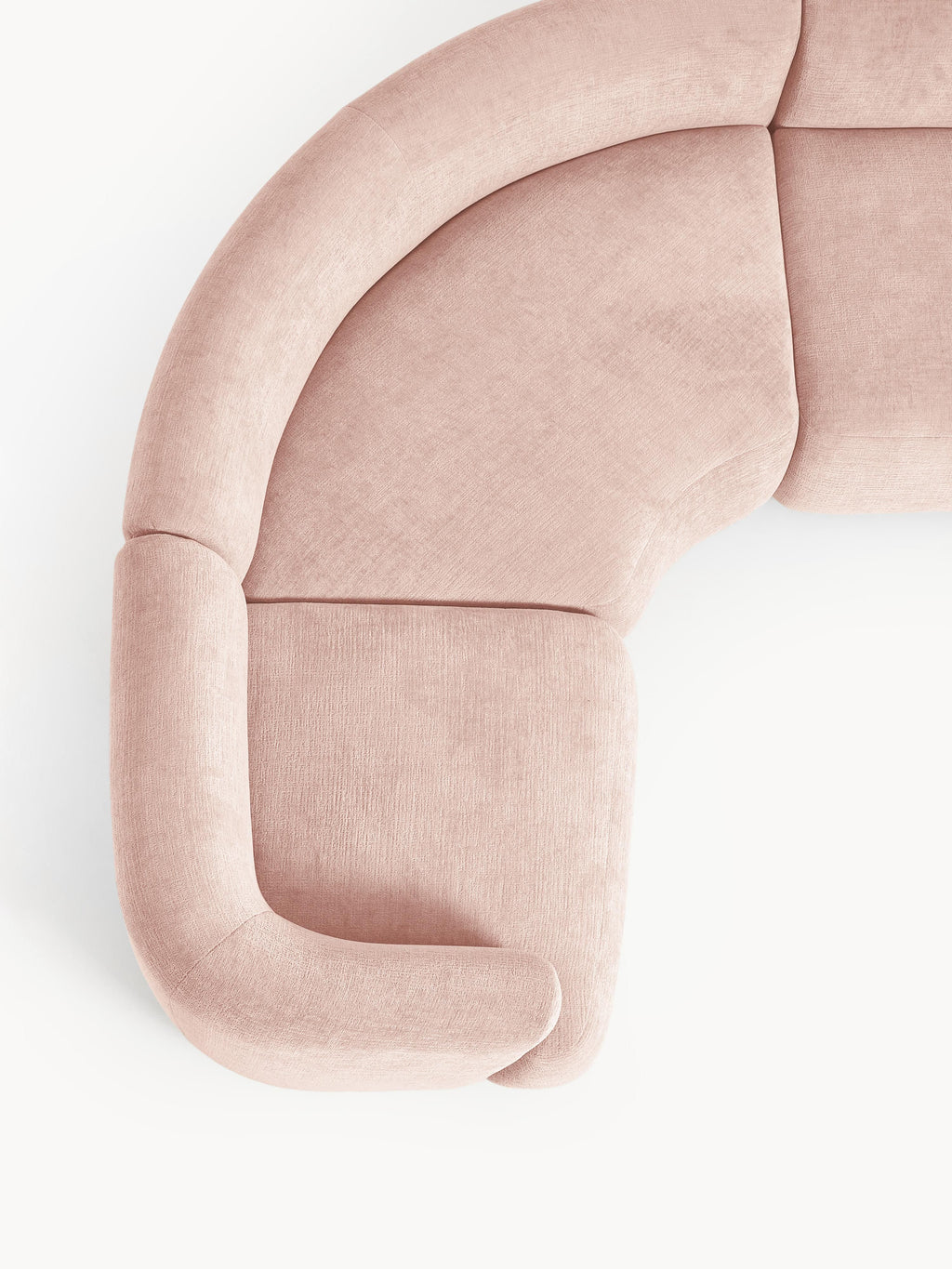 Sofia XL Modular Sofa