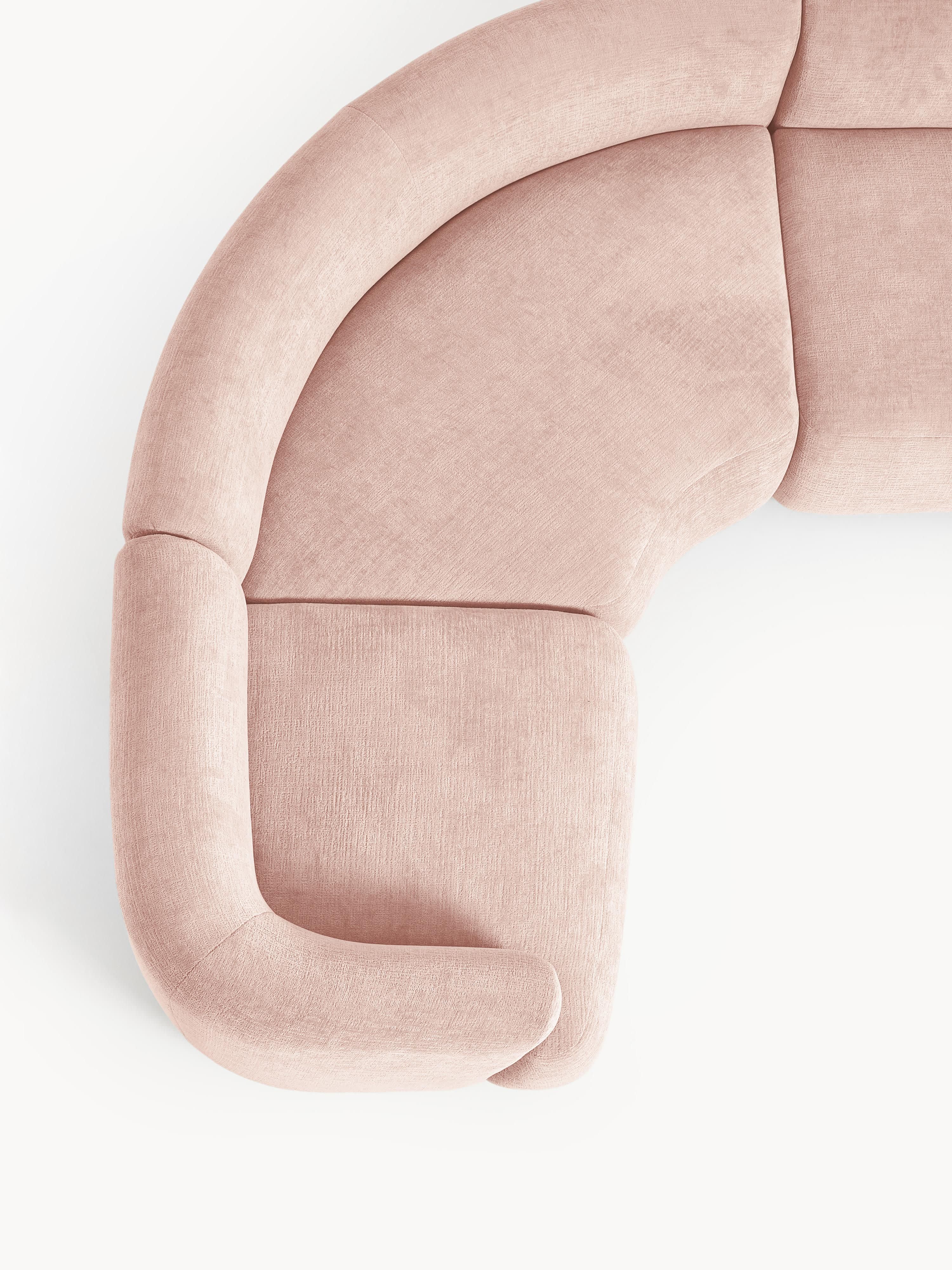 Sofia XL Modular Sofa
