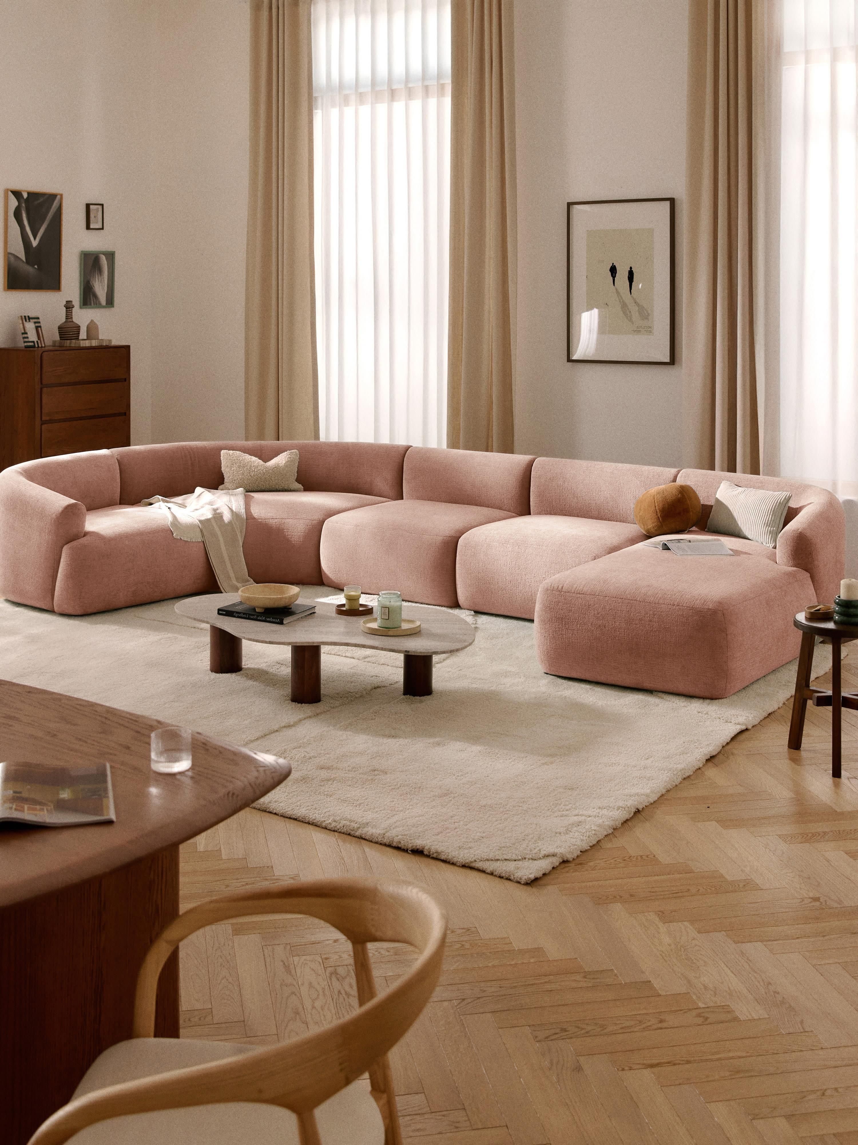 Sofia XL Modular Sofa
