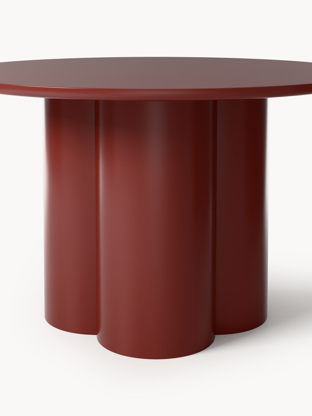 Keva Round Dining Table, Ø 120 cm