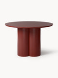 Gallery image 1 - Round Dining Table Keva, Ø 120 cm