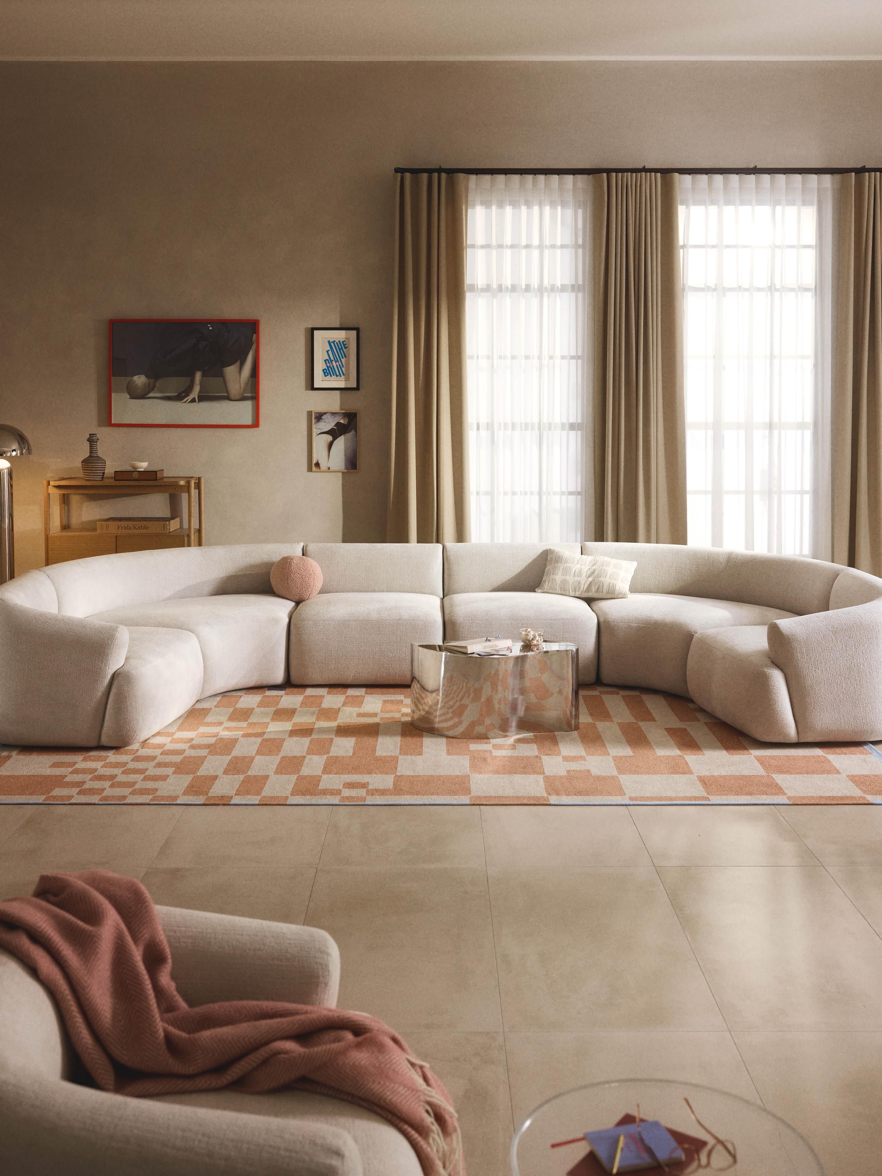 Sofia XL Modular Sofa