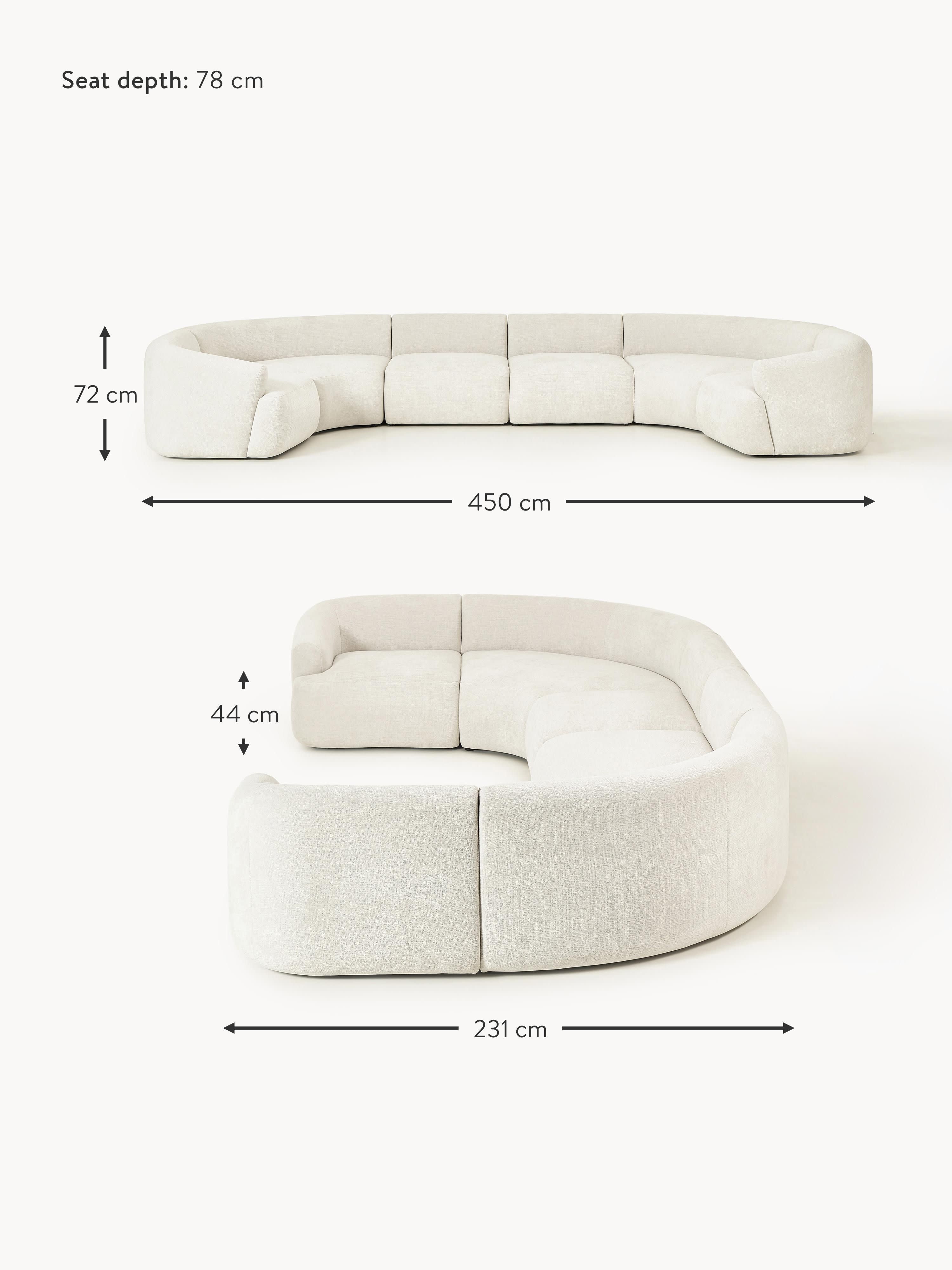 Sofia XL Modular Sofa