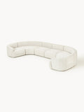 Gallery image 1 - XL Modular Sofa Sofia