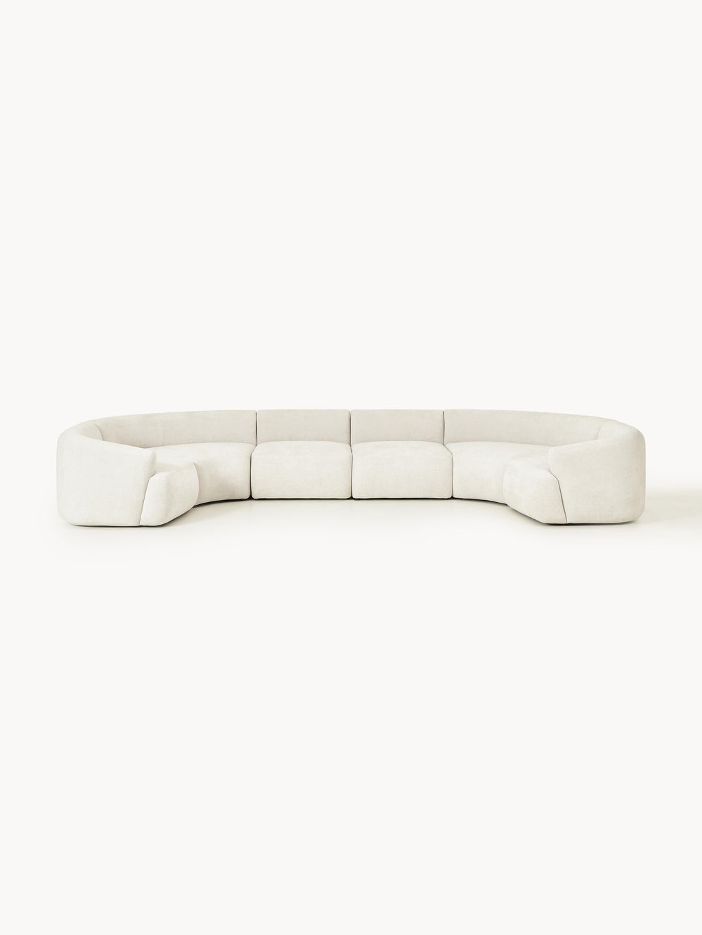 Sofia XL Modular Sofa