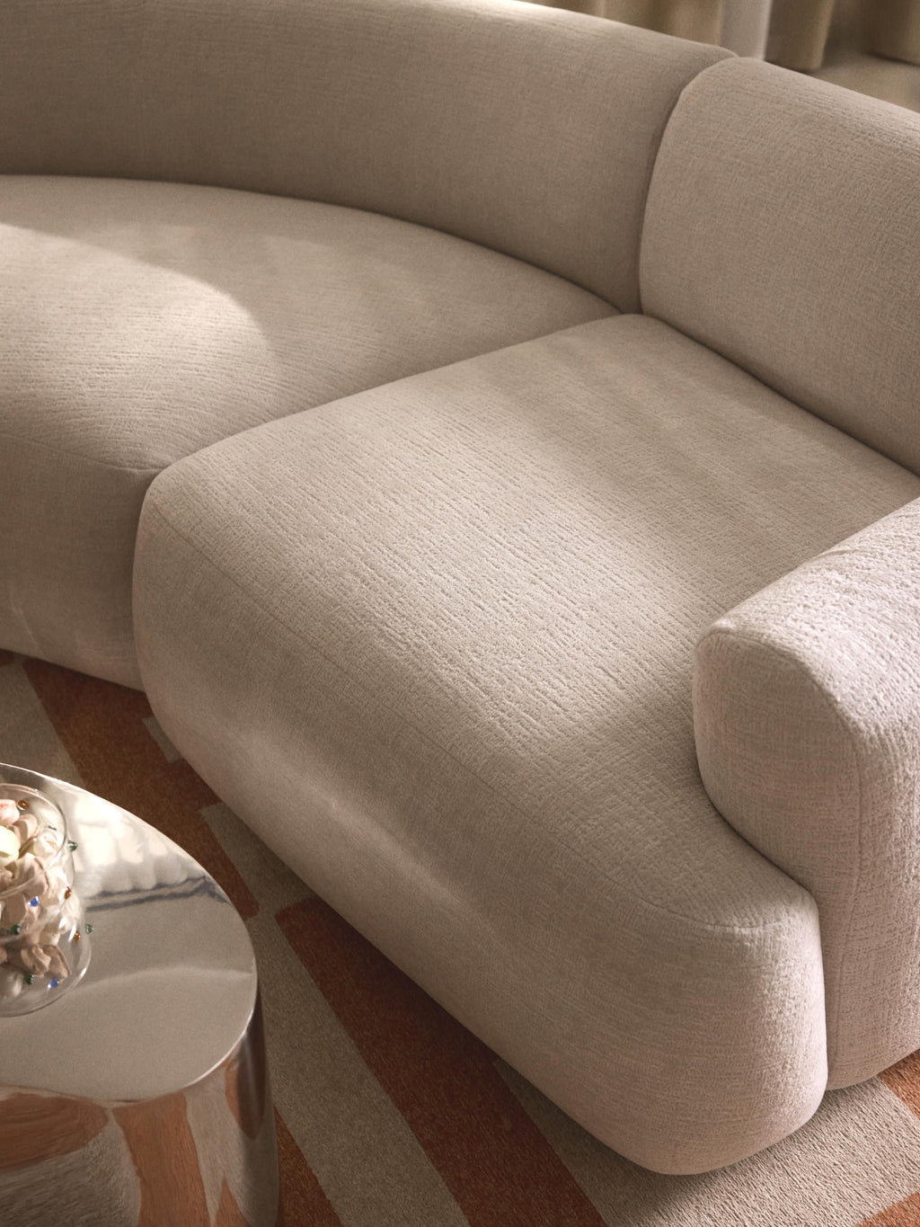 Sofia XL Modular Sofa