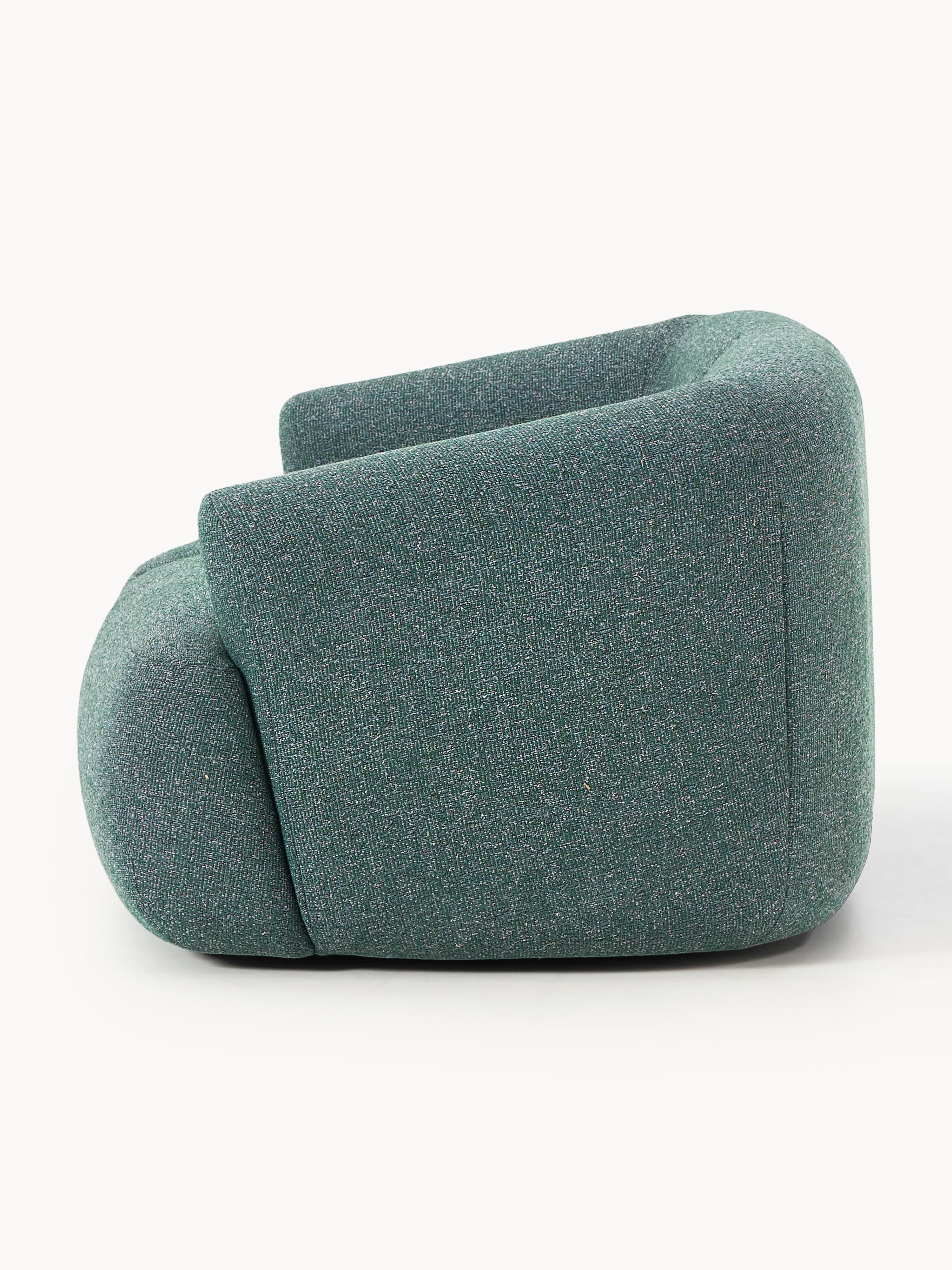 Sofia Modular Bouclé Sofa (2-seater)