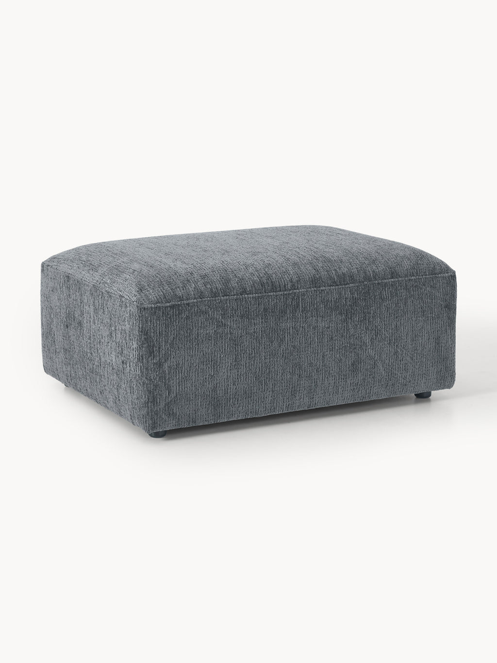 Gallery image 1 - Ottoman Melva, W 99 x D 72 cm