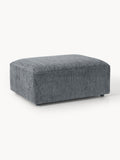 Gallery image 1 - Ottoman Melva, W 99 x D 72 cm