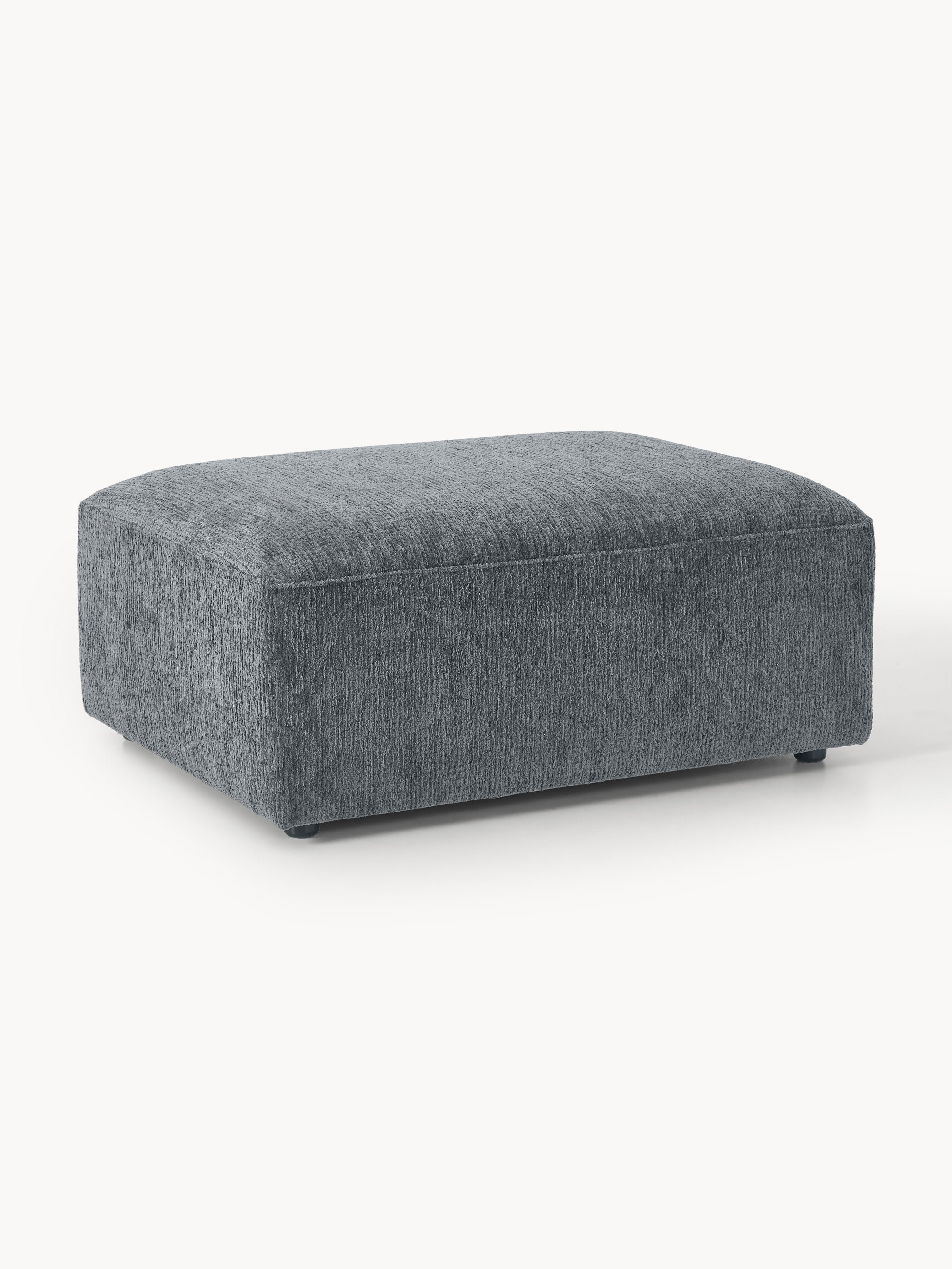 Gallery image 1 - Ottoman Melva, W 99 x D 72 cm