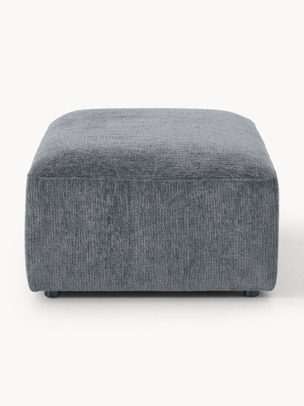 Melva Ottoman, W 99 x D 72 cm