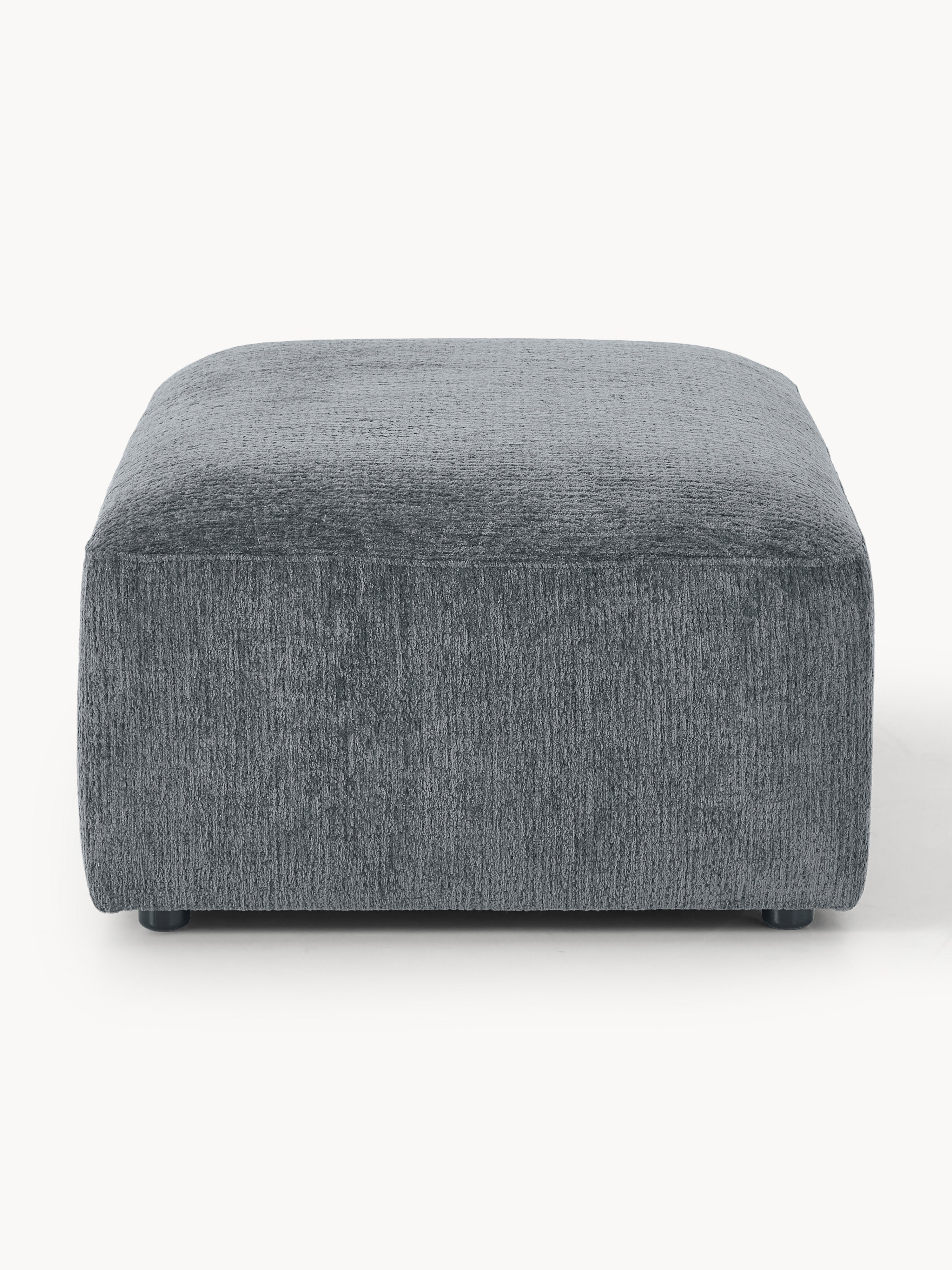 Melva Ottoman, W 99 x D 72 cm
