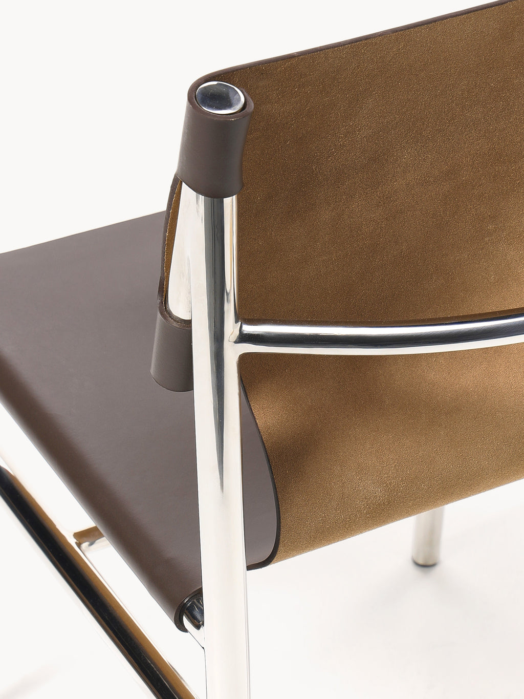 Jordan Leather Dining Chair