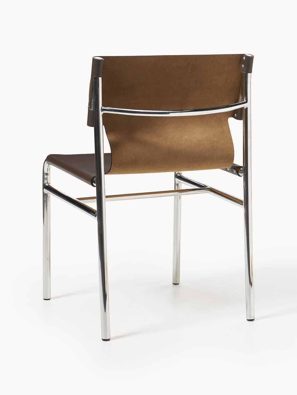 Jordan Leather Dining Chair