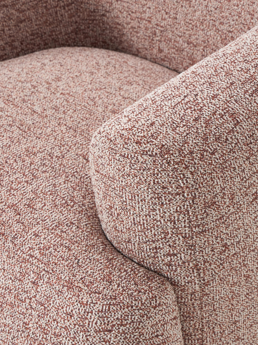 Sofia Bouclé Armchair