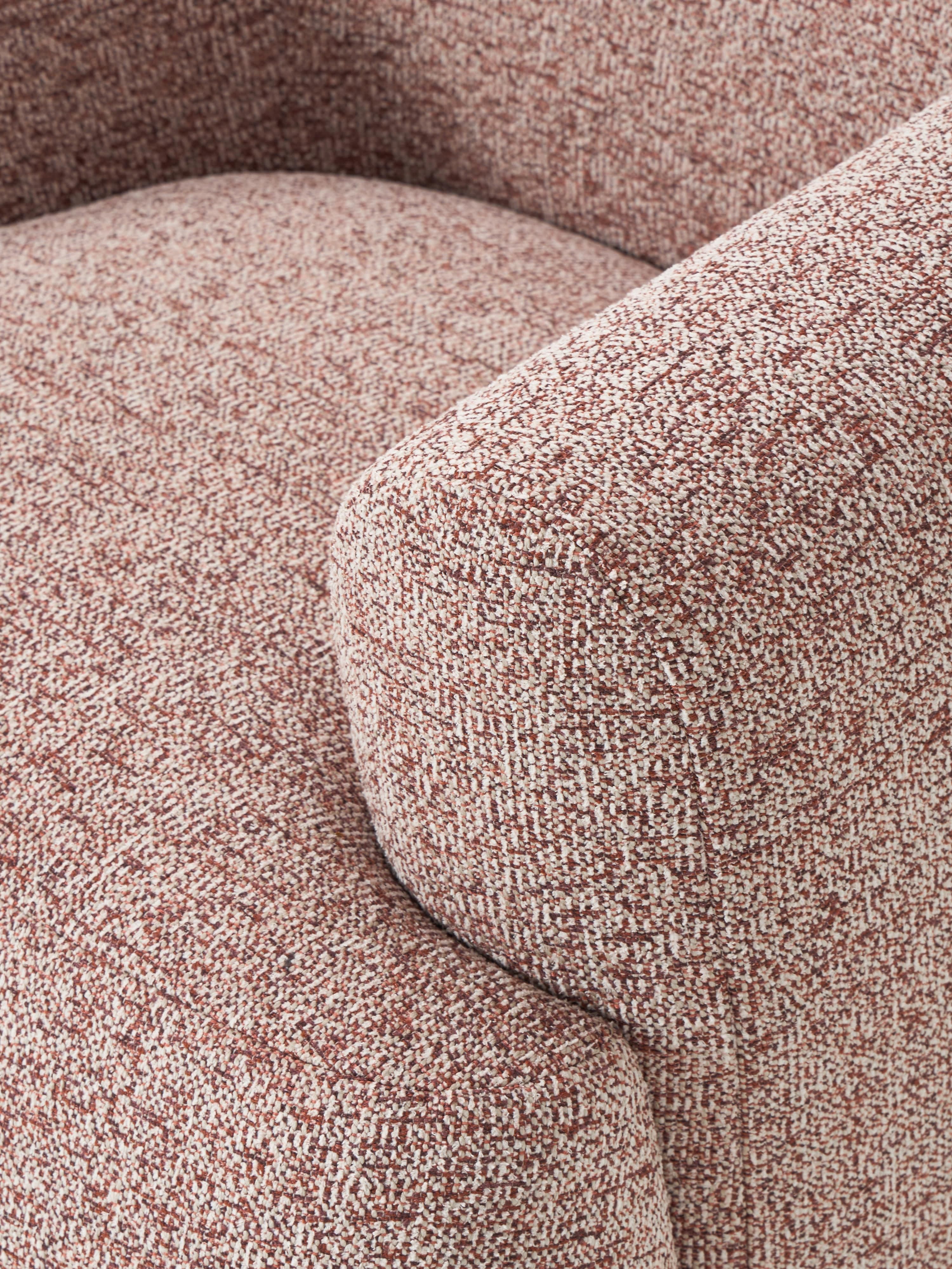 Sofia Bouclé Armchair