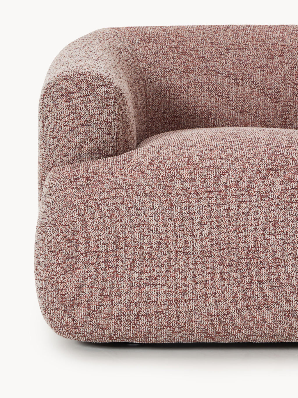 Sofia Bouclé Armchair