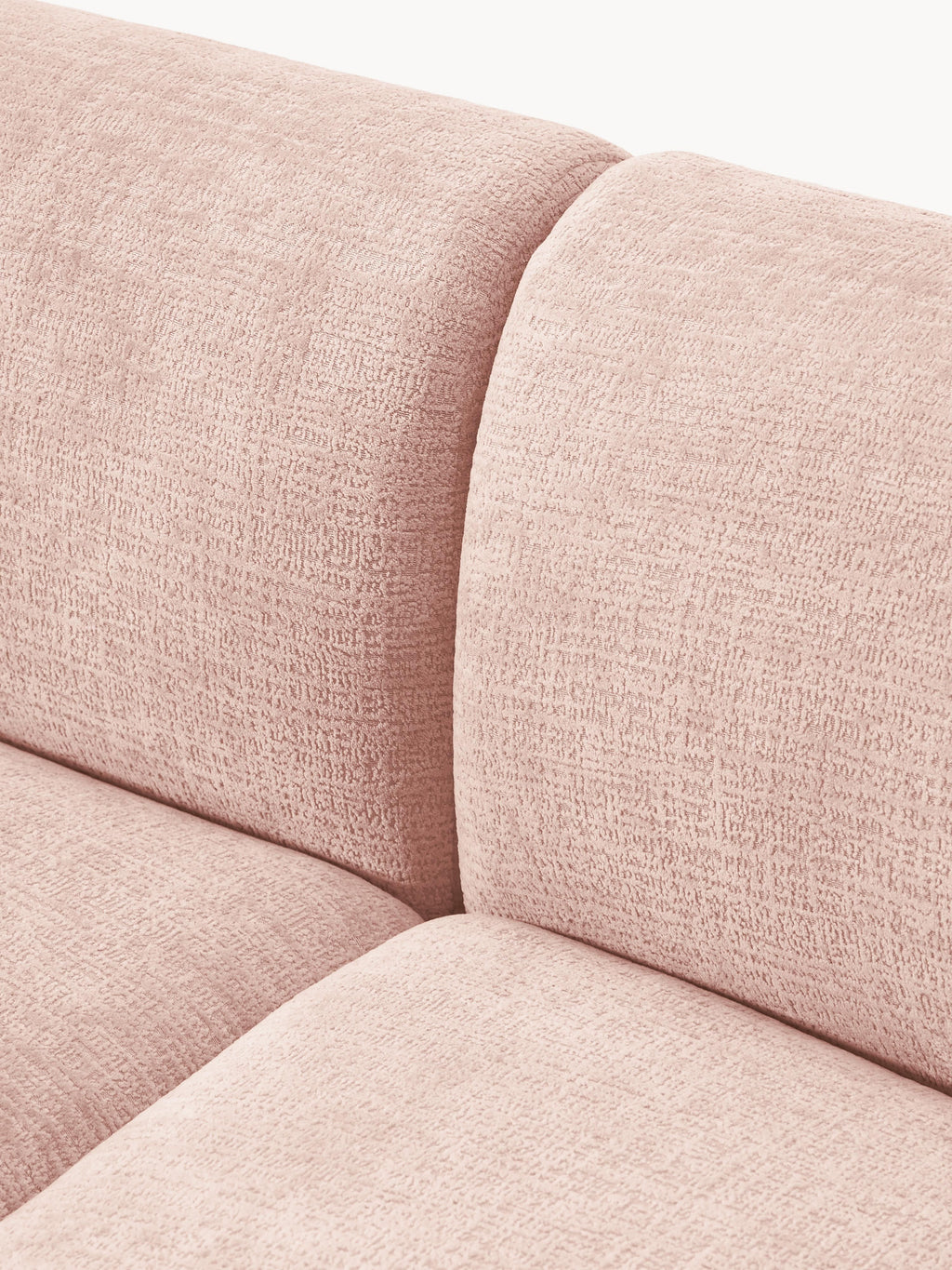 Sofia Modular Sofa (4-seater)