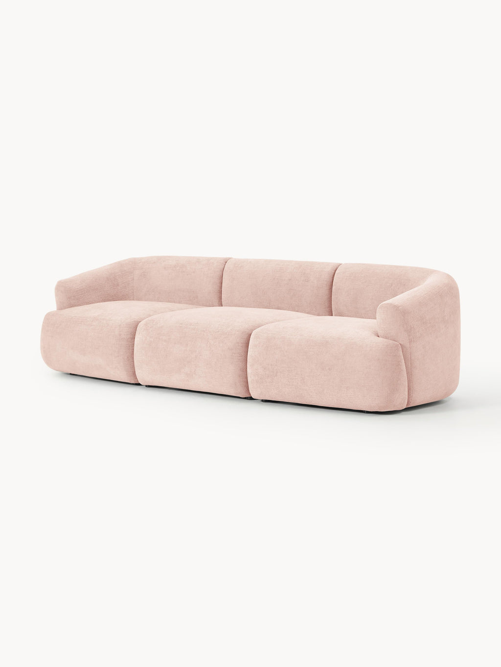 Sofia Modular Sofa (4-seater)