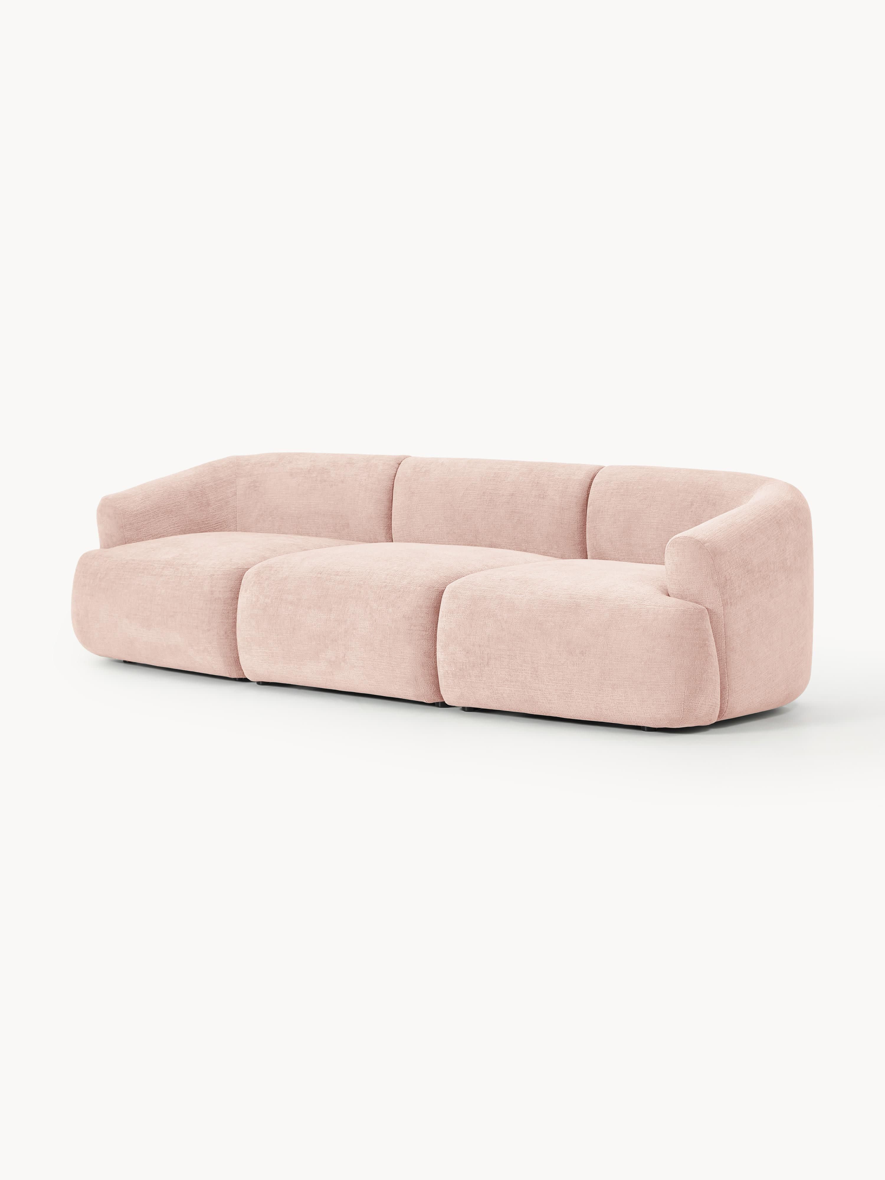 Sofia Modular Sofa (4-seater)