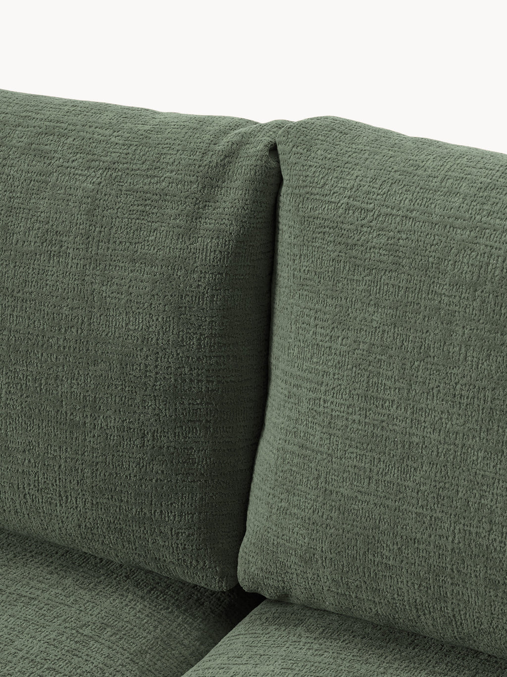 Tasha Velvet Sofa Bed (3-seater)