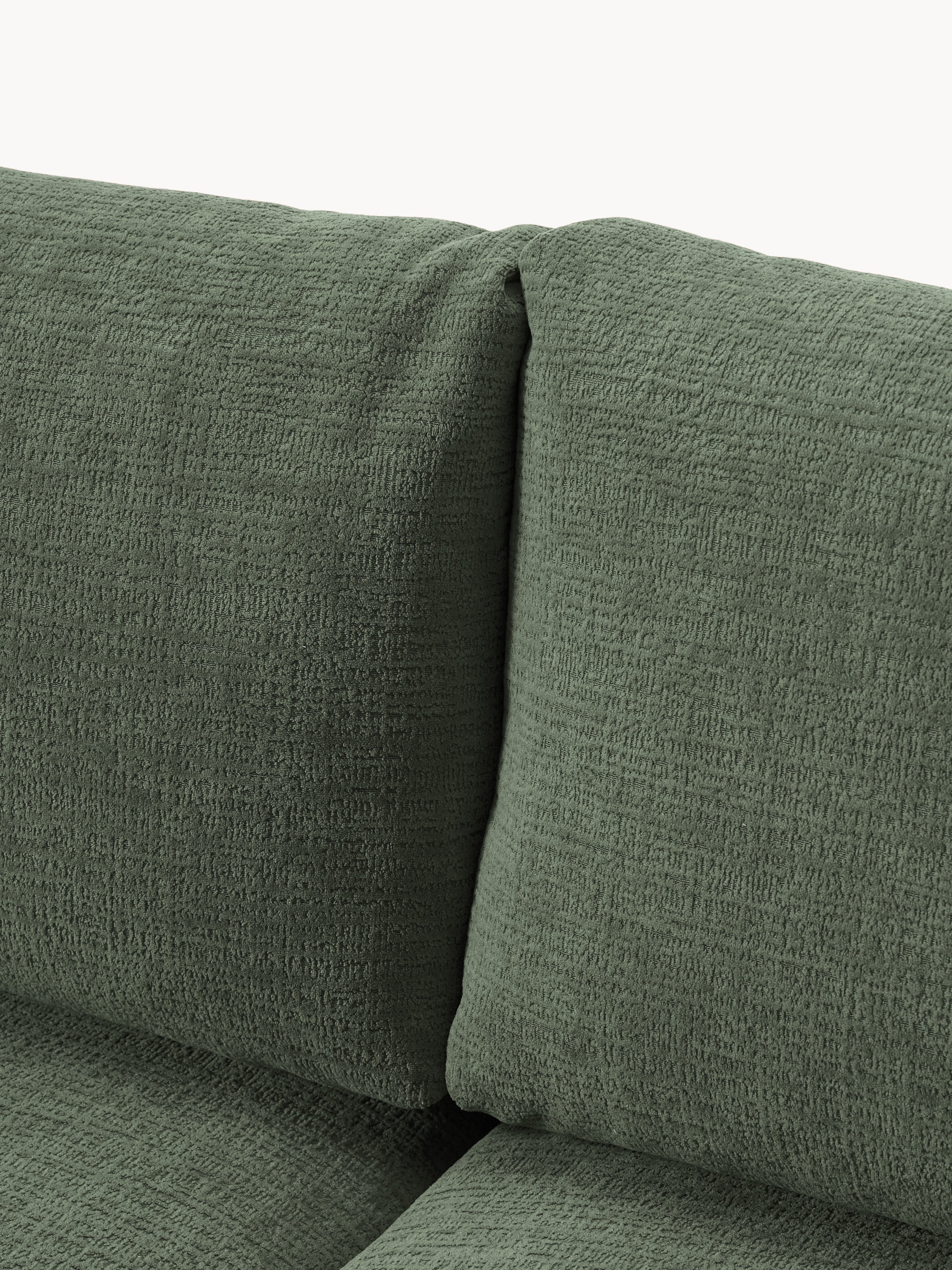 Tasha Velvet Sofa Bed (3-seater)