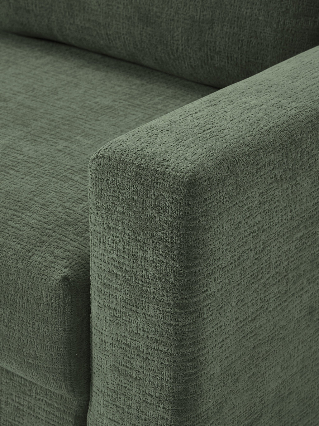 Tasha Velvet Sofa Bed (3-seater)