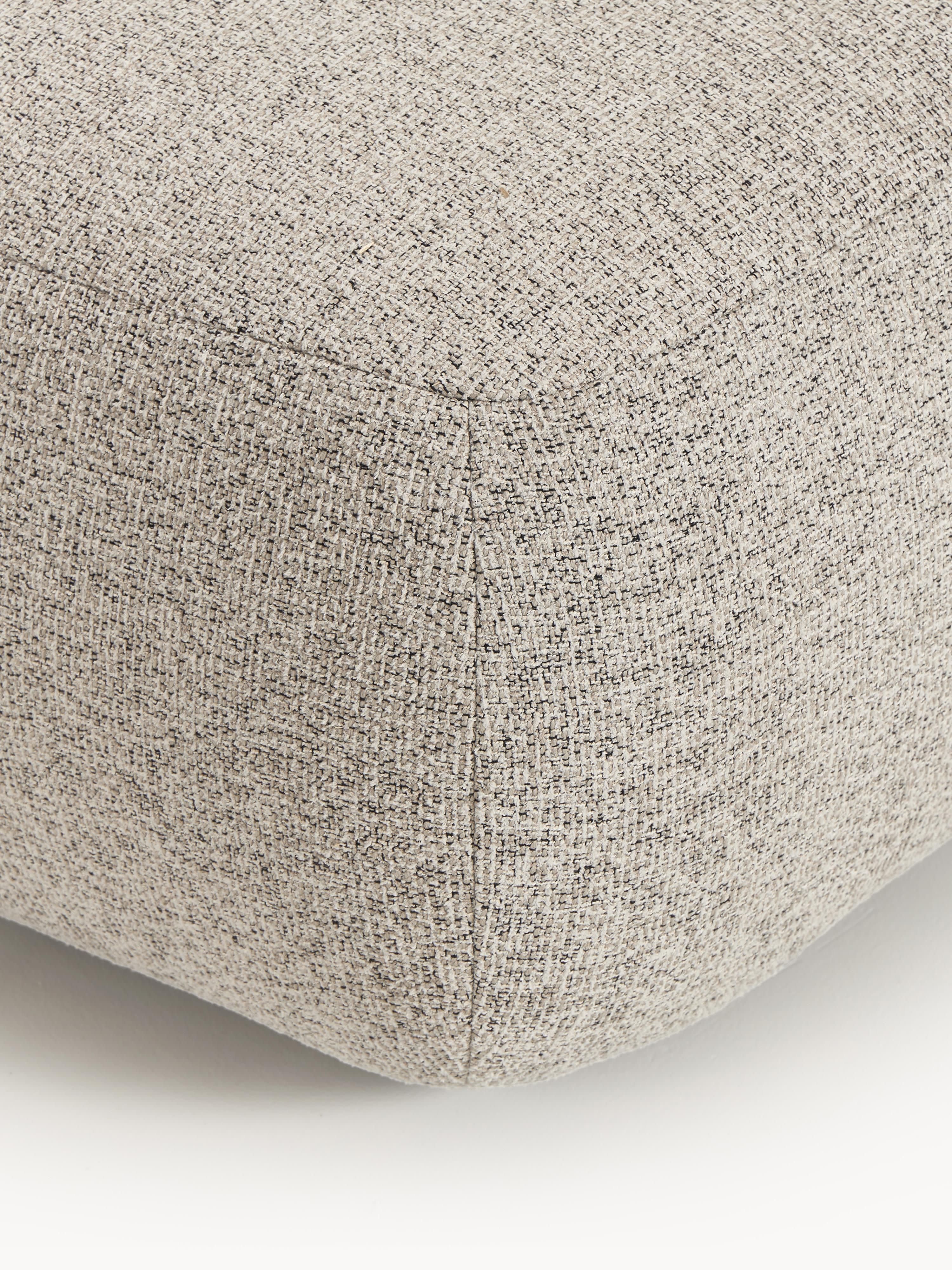 Sofia Bouclé Chaise Module