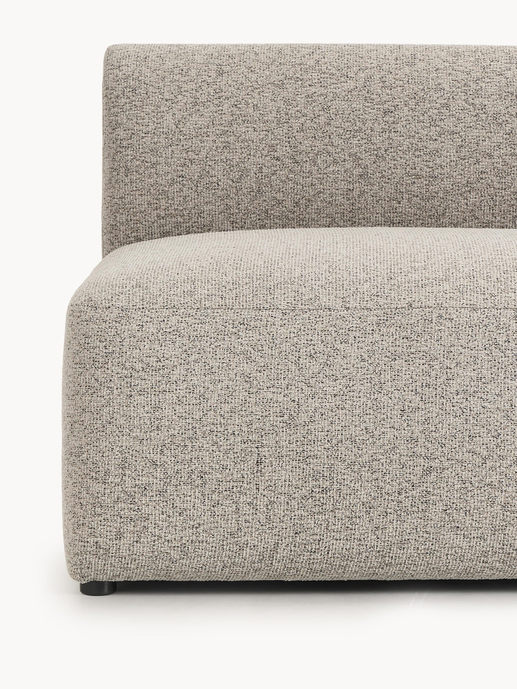 Sofia Bouclé Chaise Module