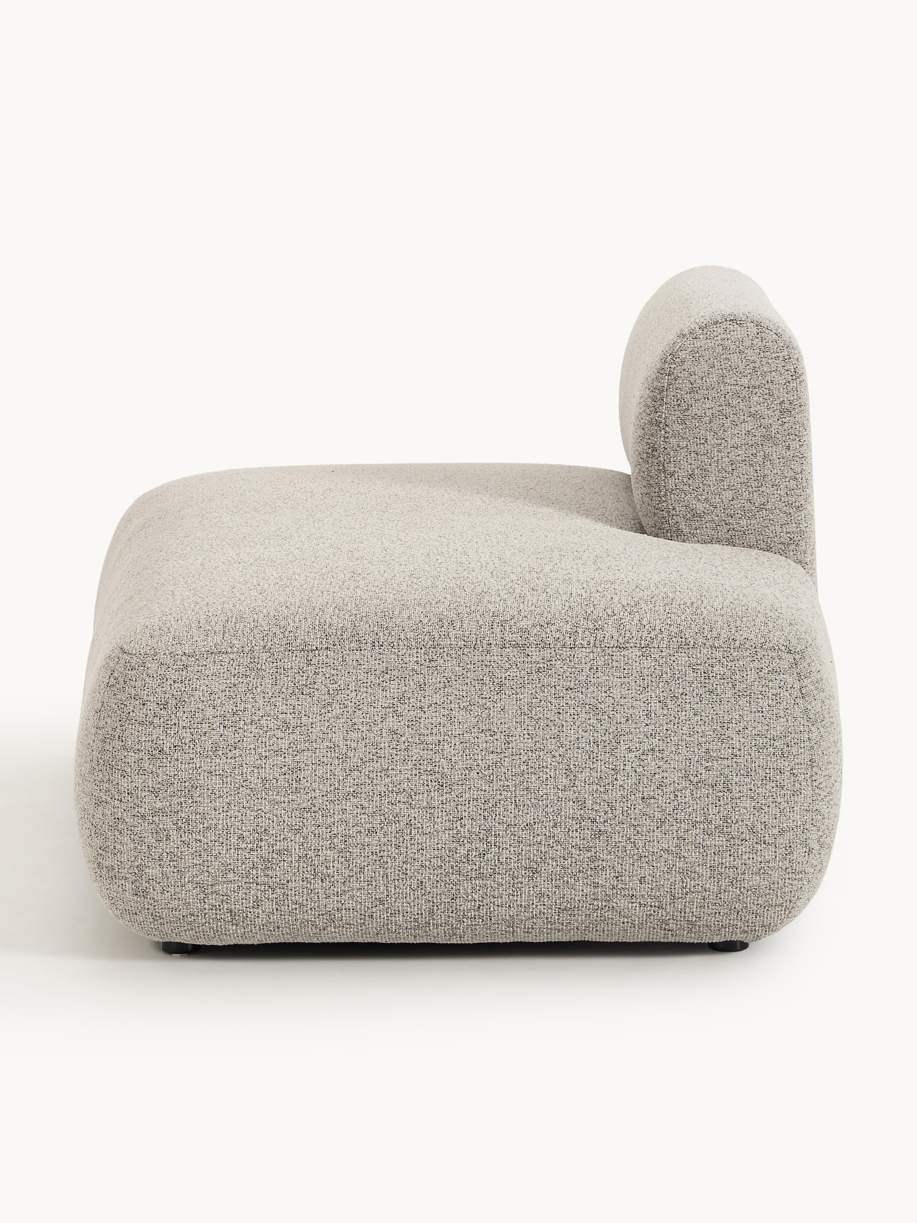 Sofia Bouclé Chaise Module