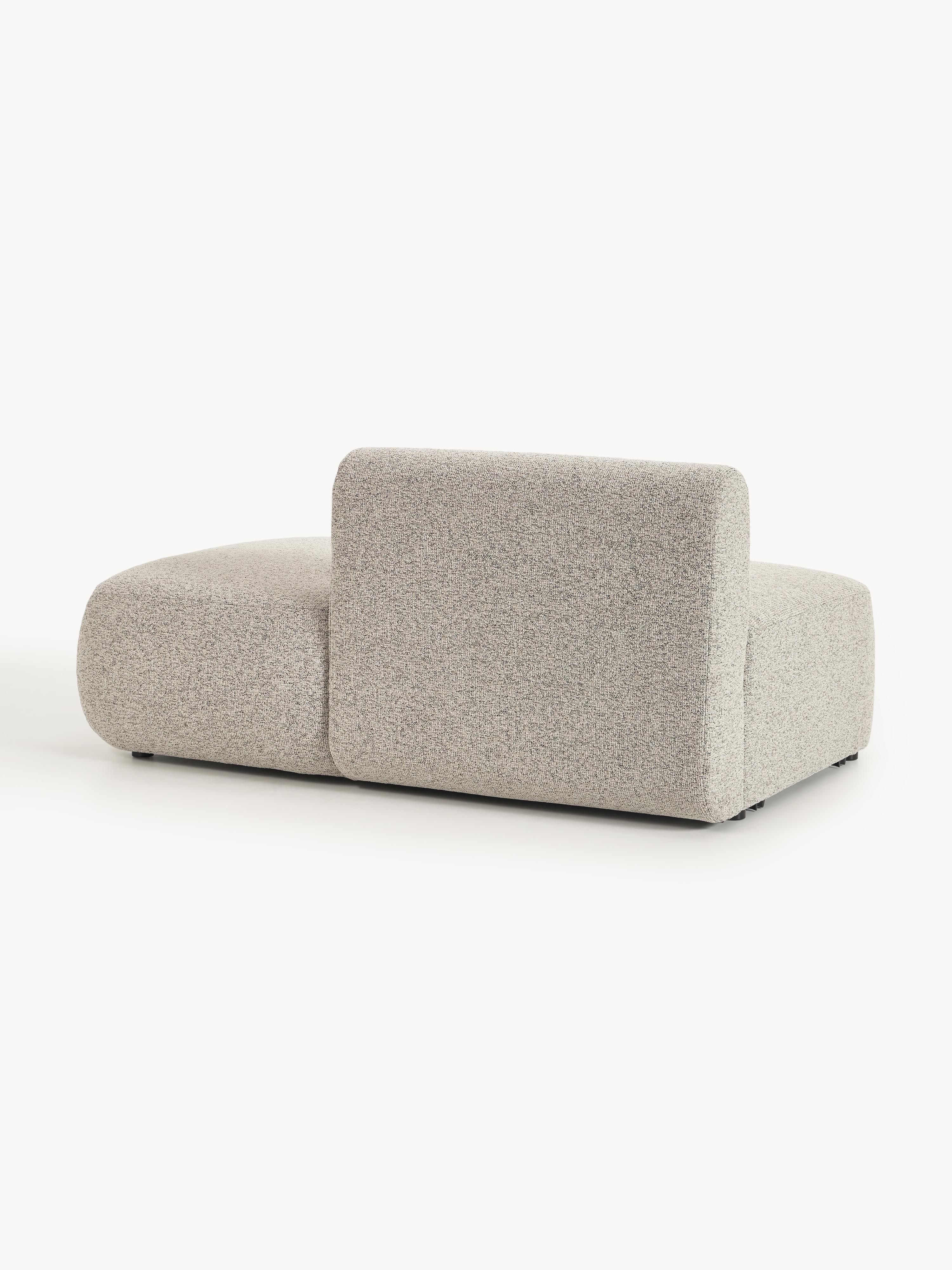 Sofia Bouclé Chaise Module