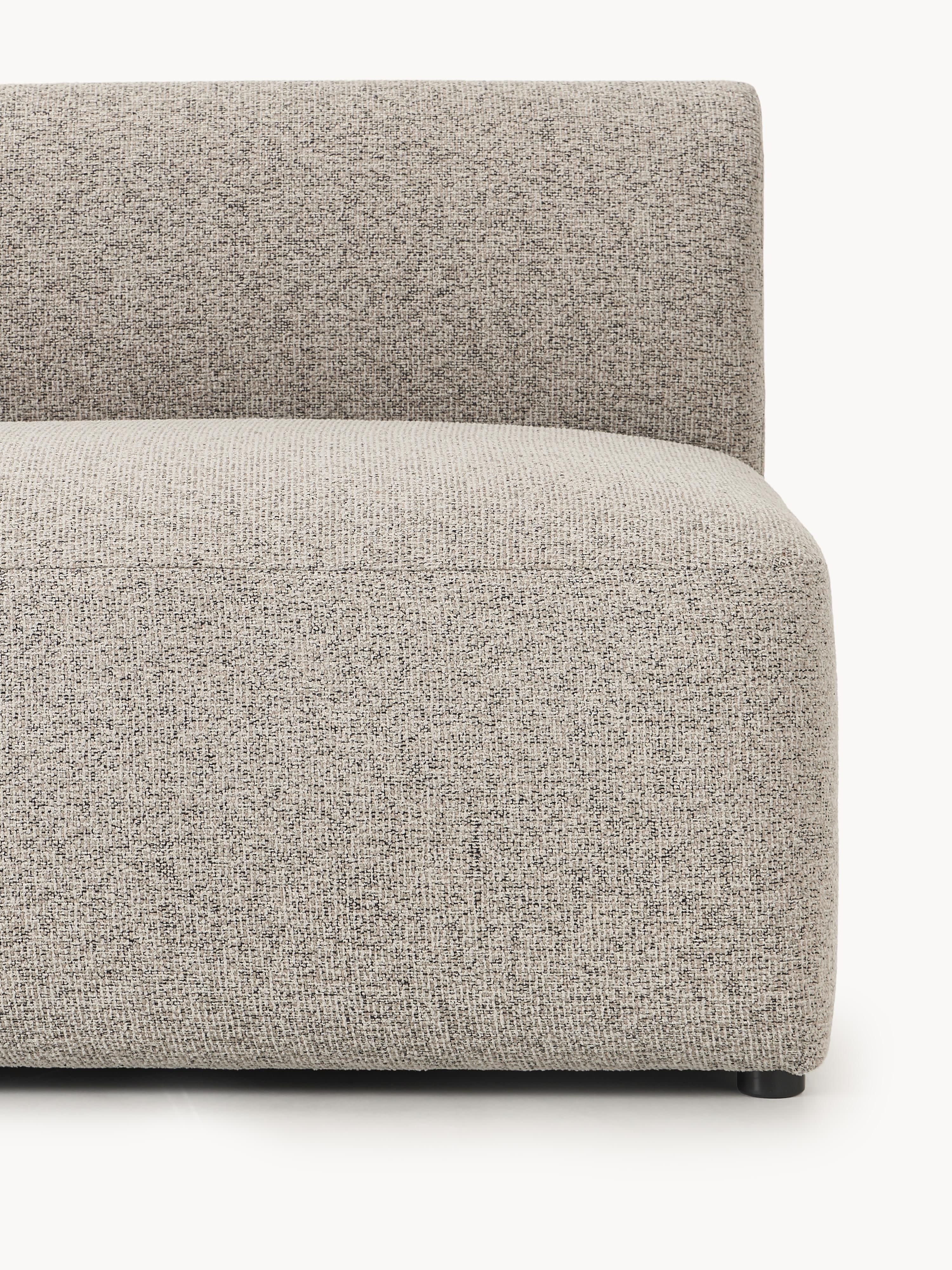 Sofia Bouclé Chaise Module