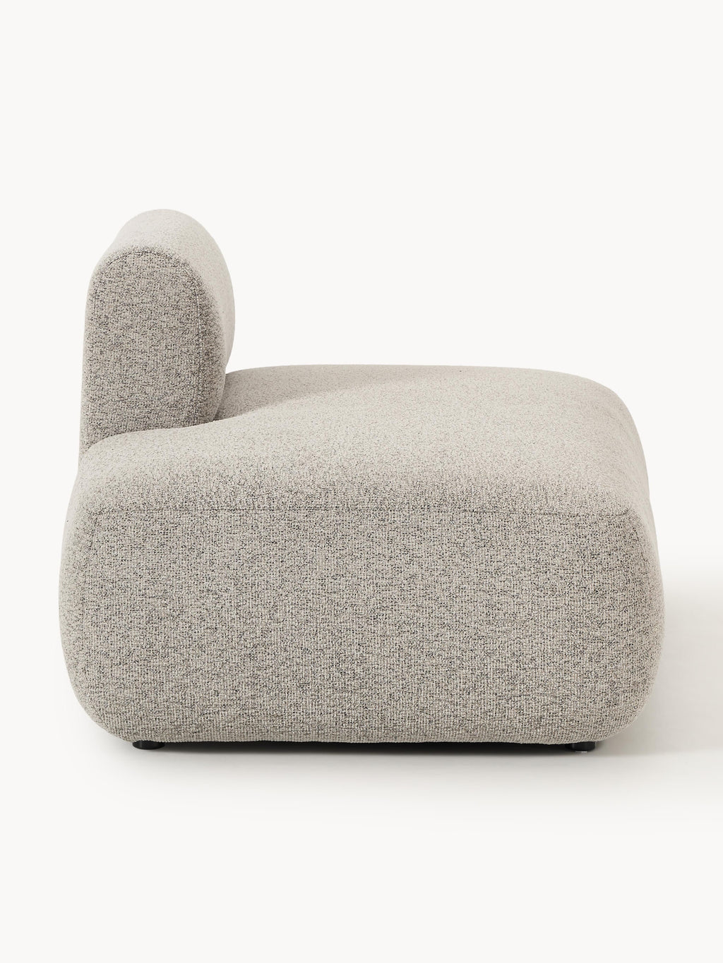 Sofia Bouclé Chaise Module