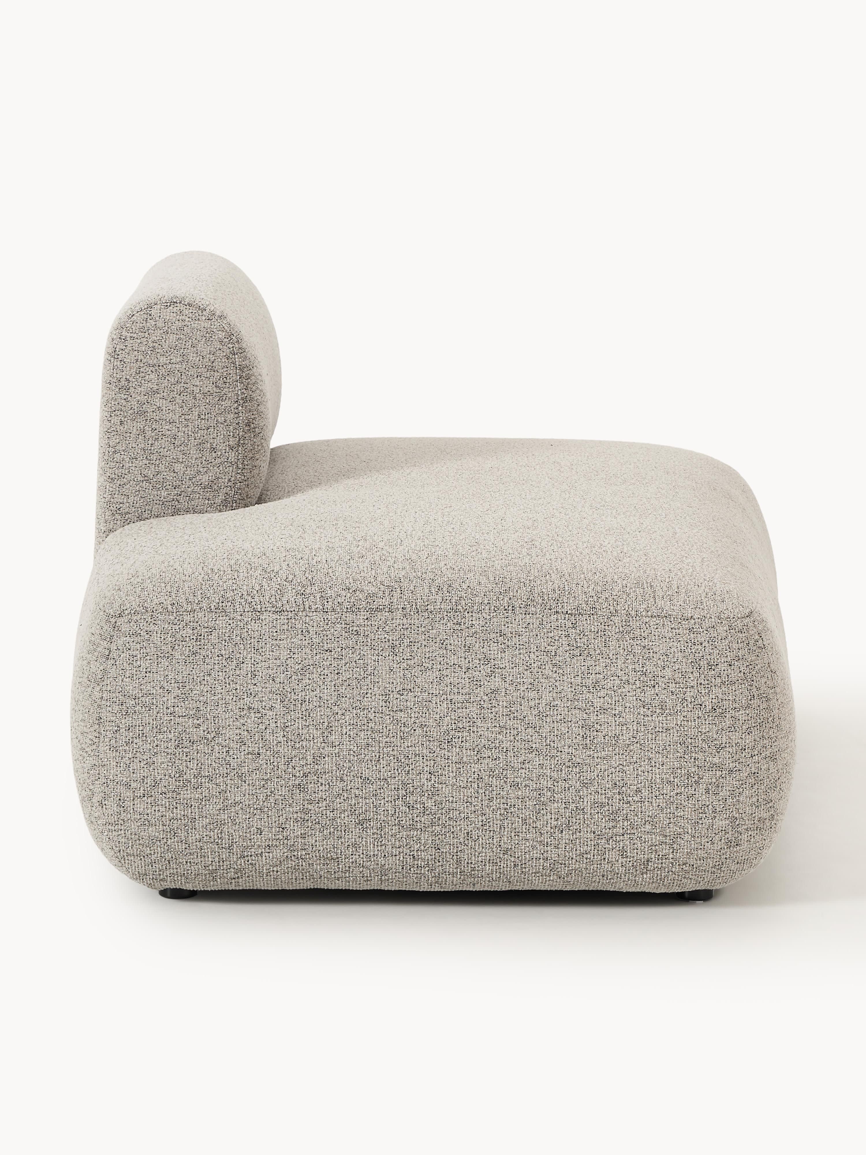 Sofia Bouclé Chaise Module