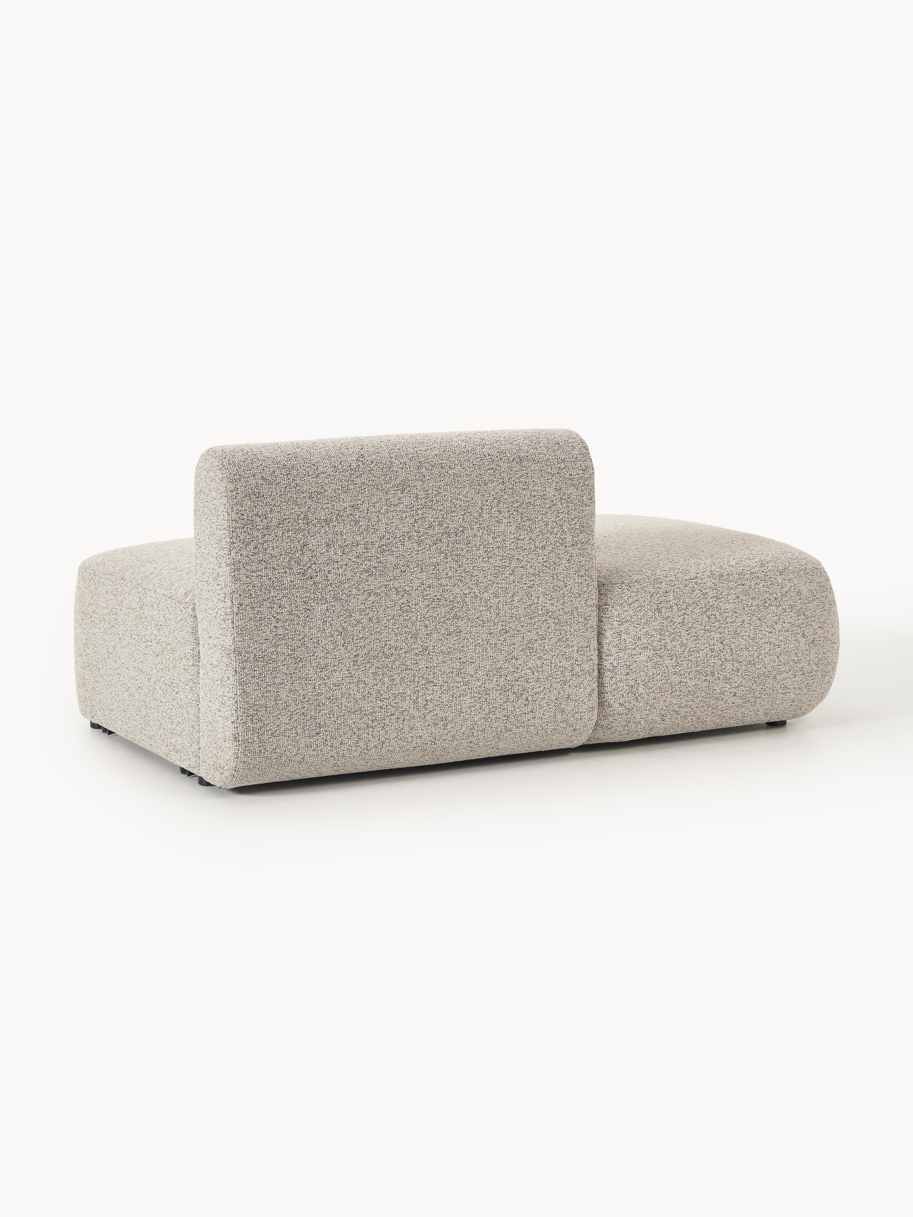 Sofia Bouclé Chaise Module