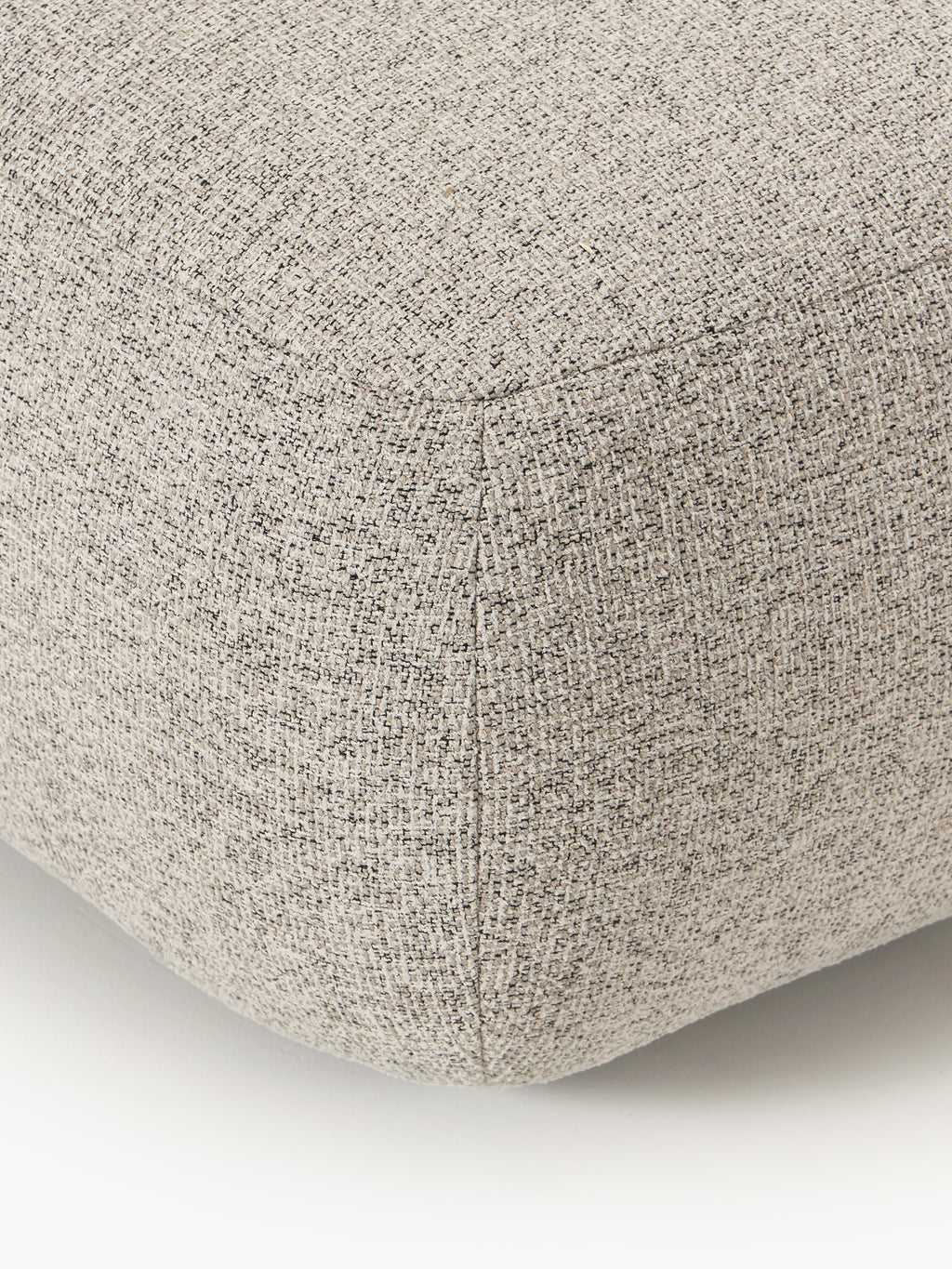 Sofia Bouclé Chaise Module