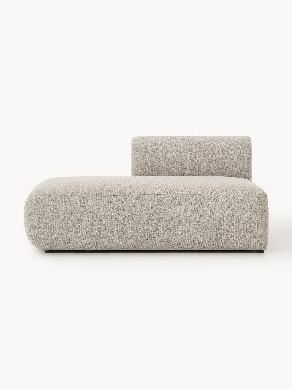 Sofia Bouclé Chaise Module