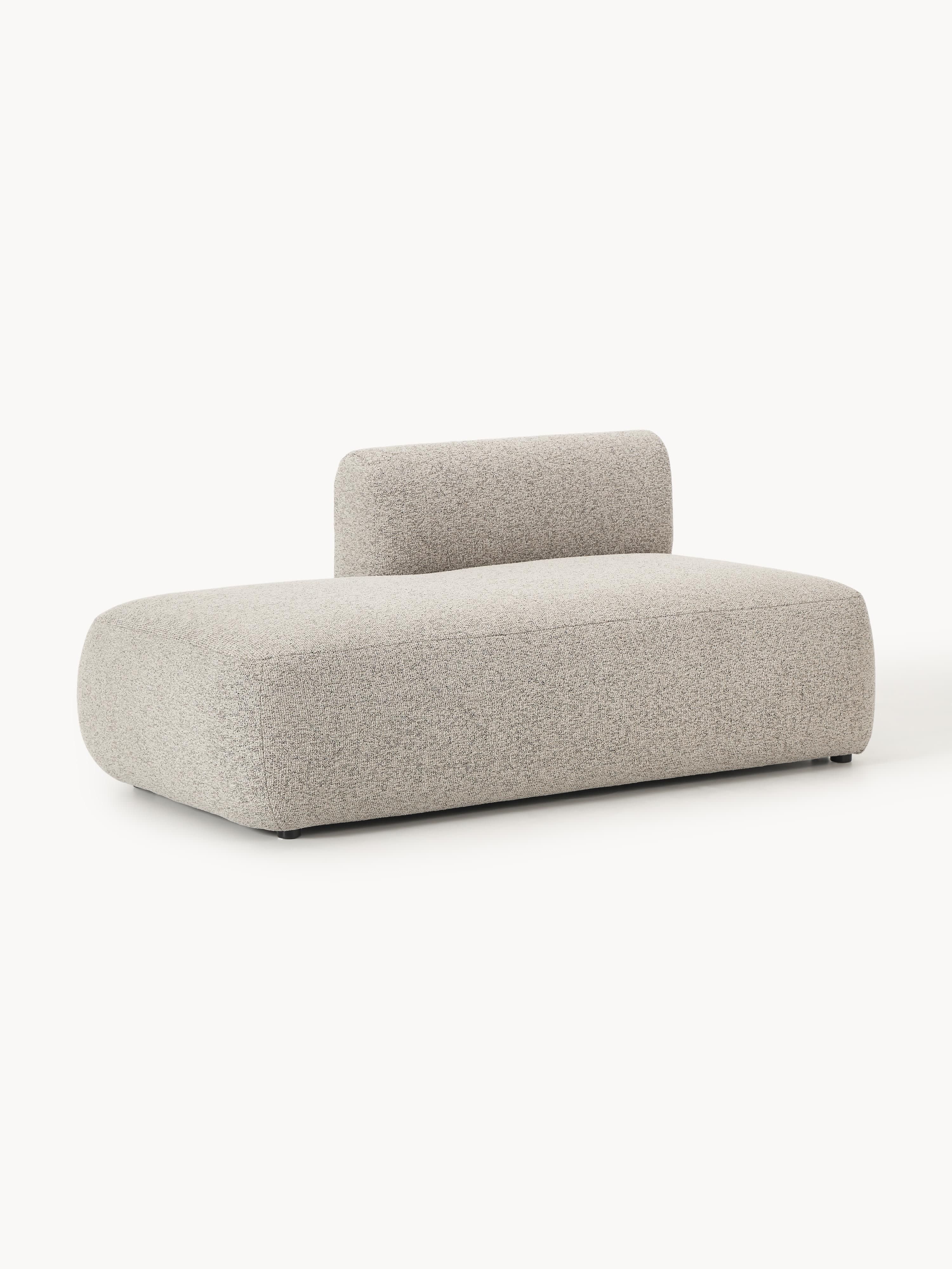 Sofia Bouclé Chaise Module