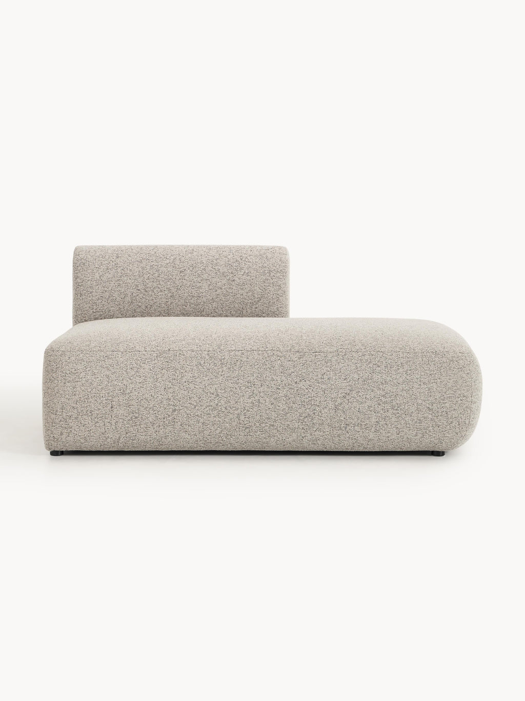 Sofia Bouclé Chaise Module