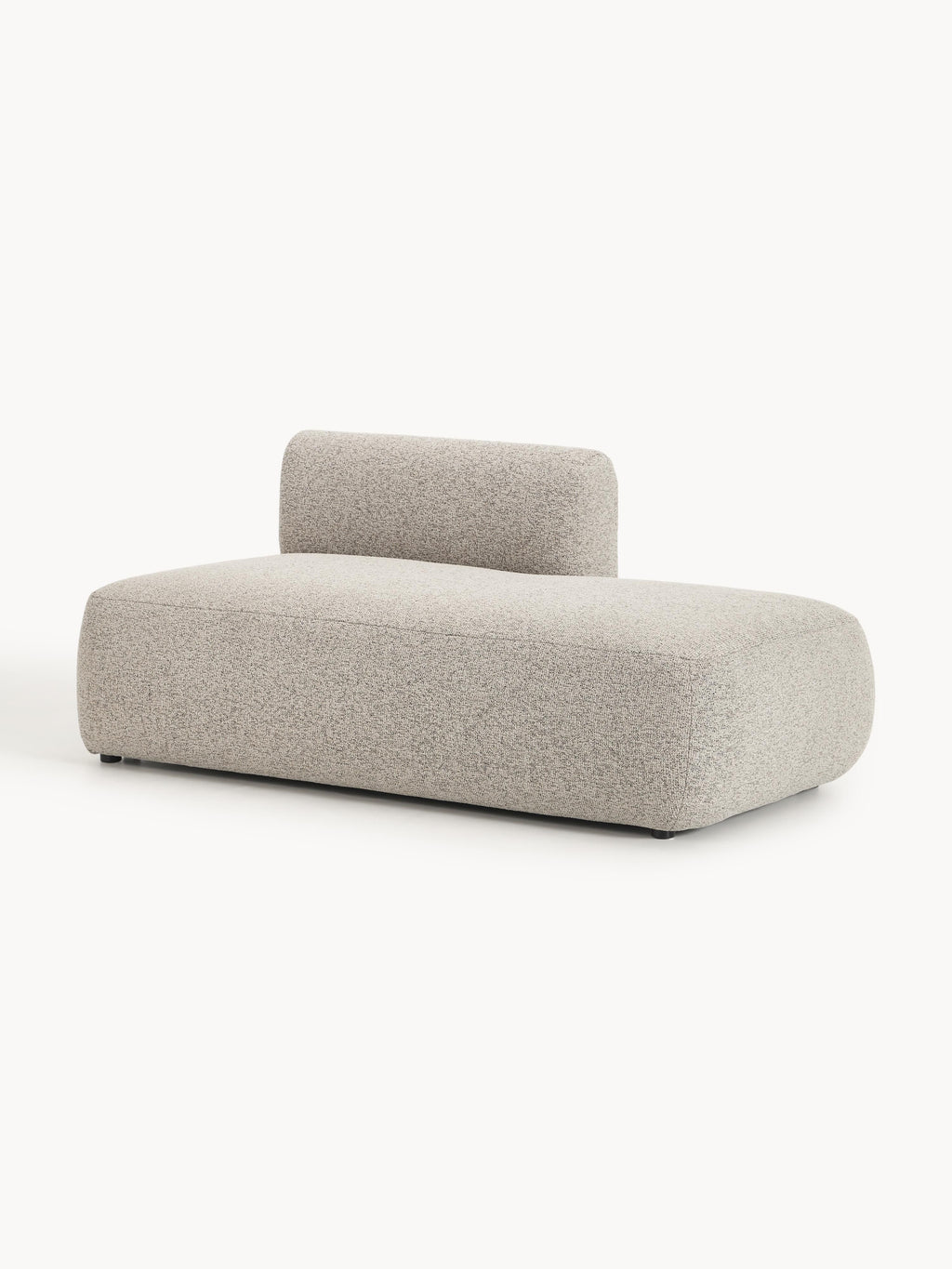 Sofia Bouclé Chaise Module
