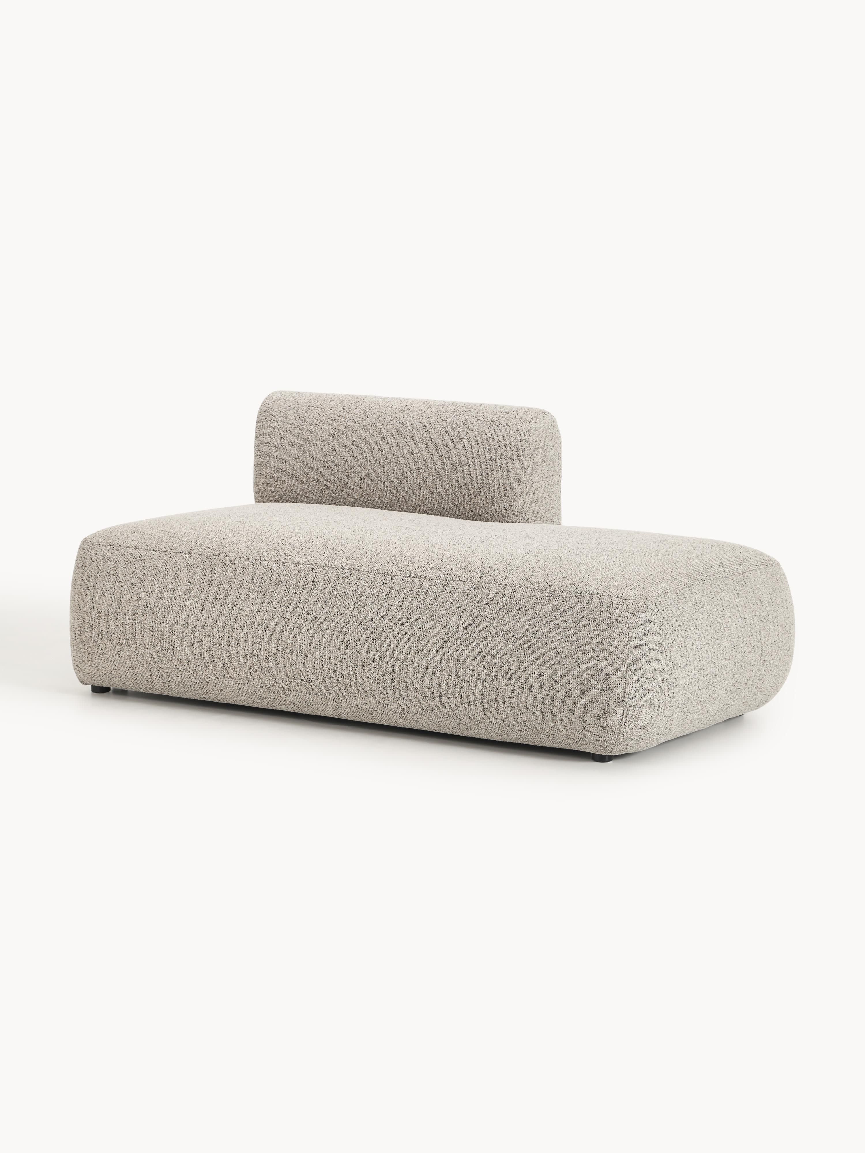 Sofia Bouclé Chaise Module
