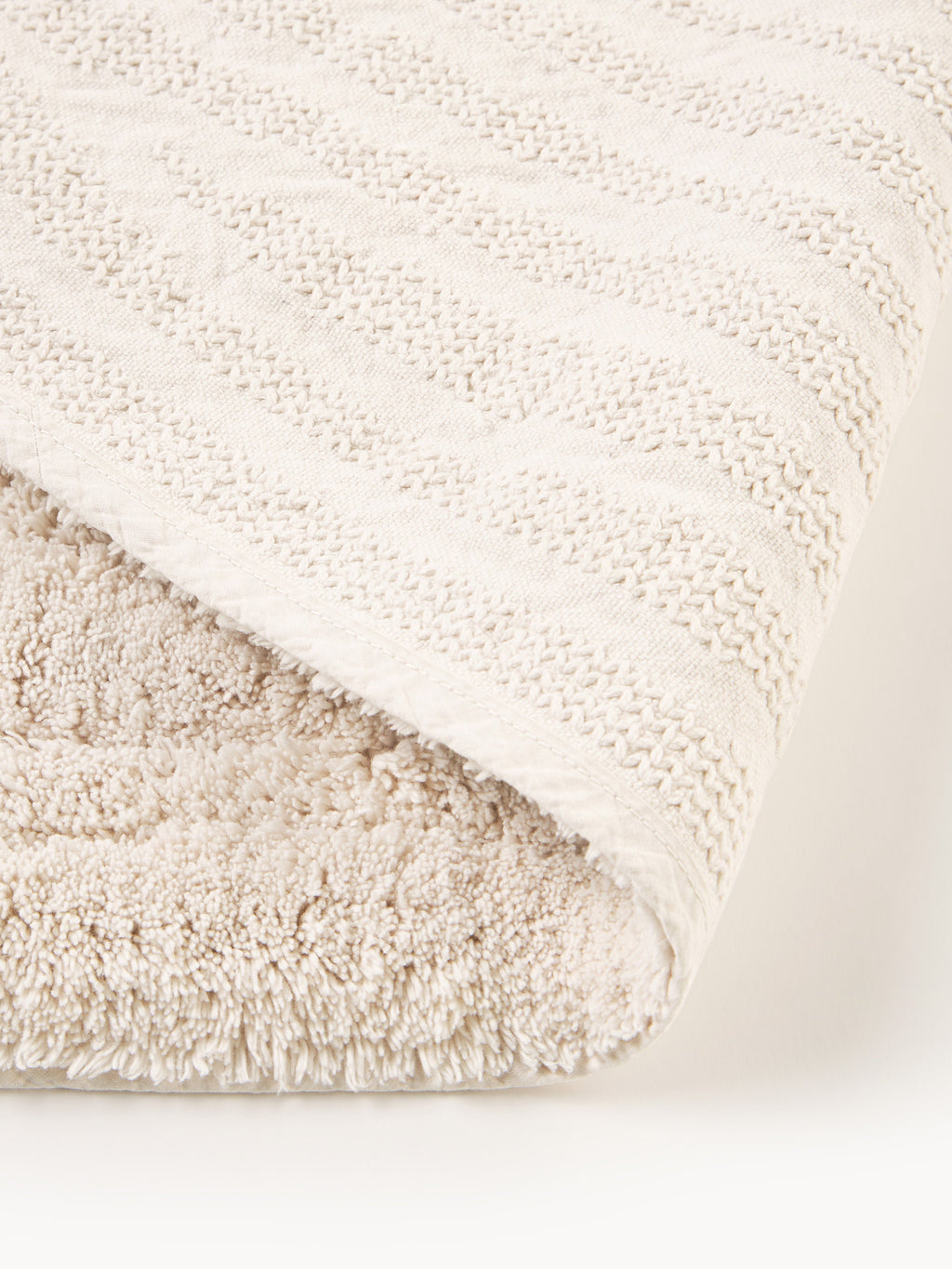 Audrina Non-Slip Bath Mat